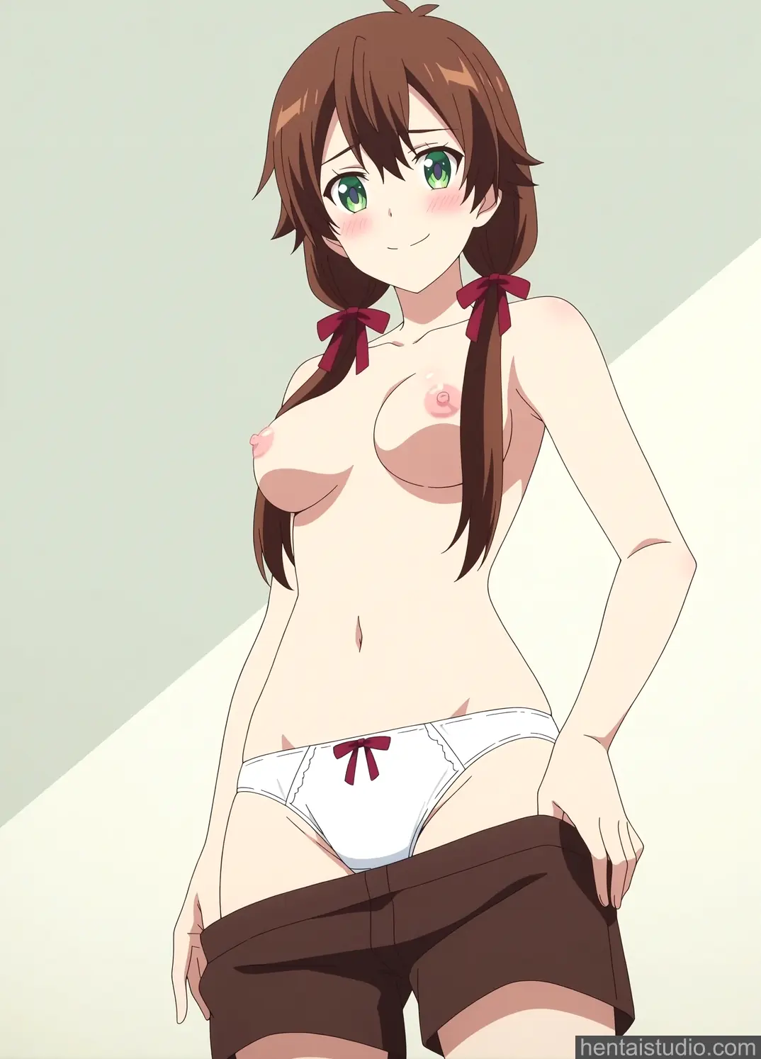 Roroa Amidonia from How A Realist Hero Rebuilt The Kingdom hentai art 29 of 60