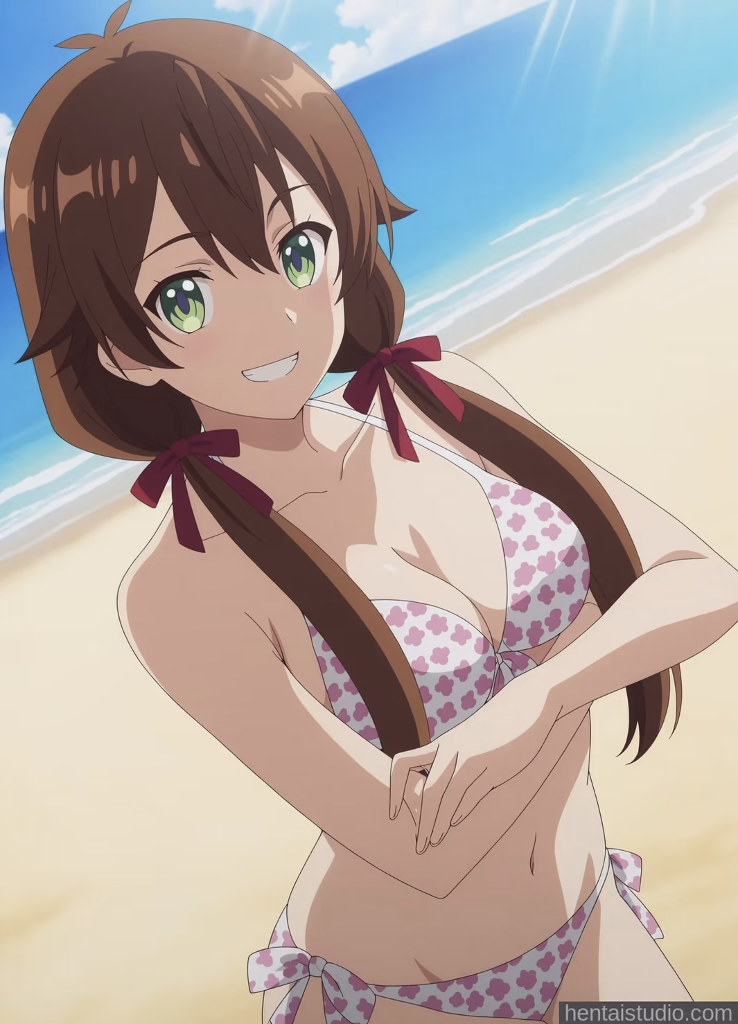 Roroa Amidonia from How A Realist Hero Rebuilt The Kingdom — image 57 of 60