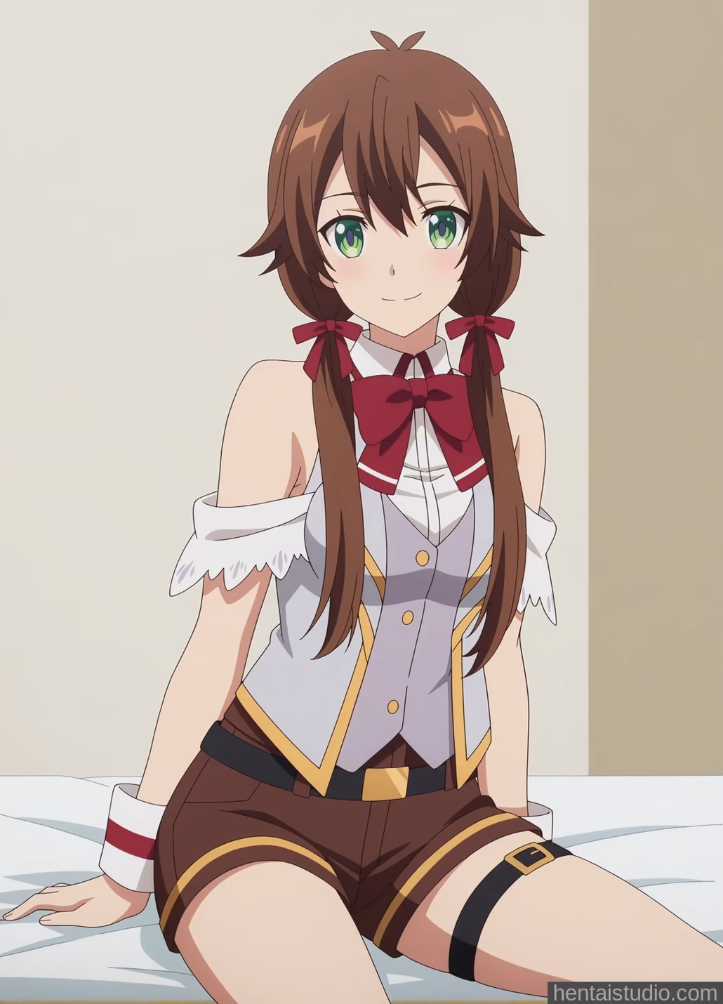 Roroa Amidonia from How A Realist Hero Rebuilt The Kingdom — image 6 of 60