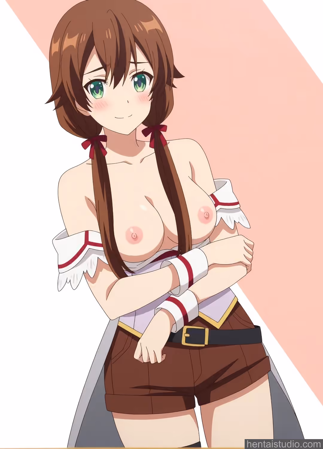 Roroa Amidonia - How a Realist Hero Rebuilt the Kingdom (Genjitsu Shugi Yuusha no Oukoku Saikenki) - Hentai Gallery - 60 Images — image 18 of 60