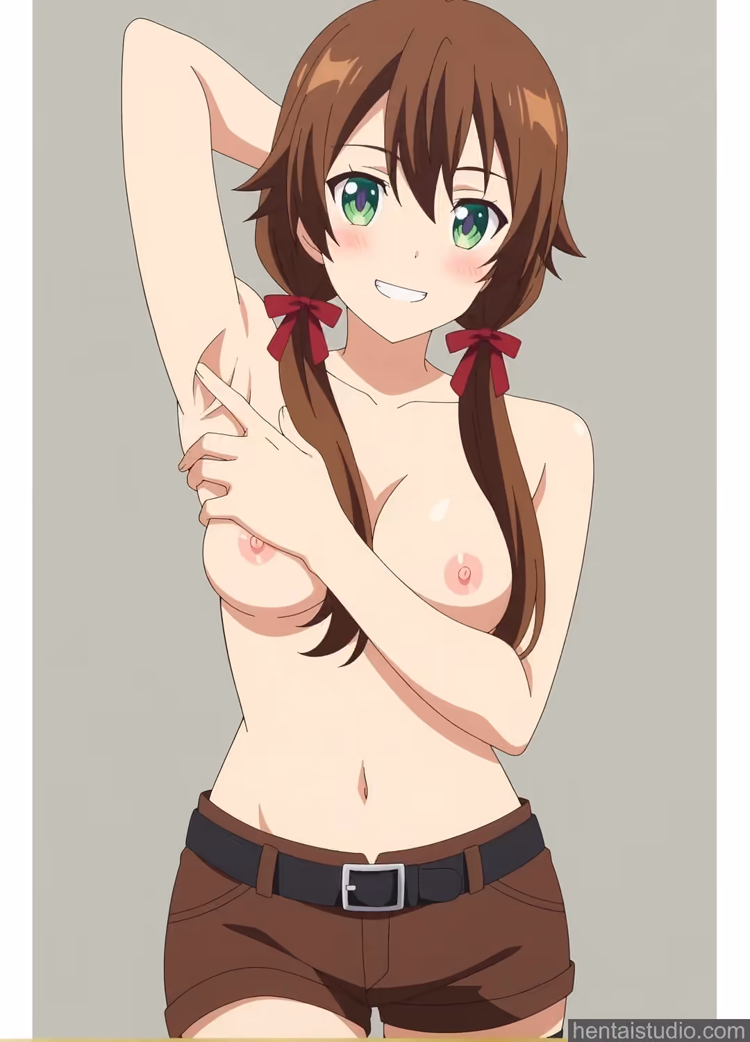 Roroa Amidonia - How a Realist Hero Rebuilt the Kingdom (Genjitsu Shugi Yuusha no Oukoku Saikenki) - Hentai Gallery - 60 Images — image 27 of 60
