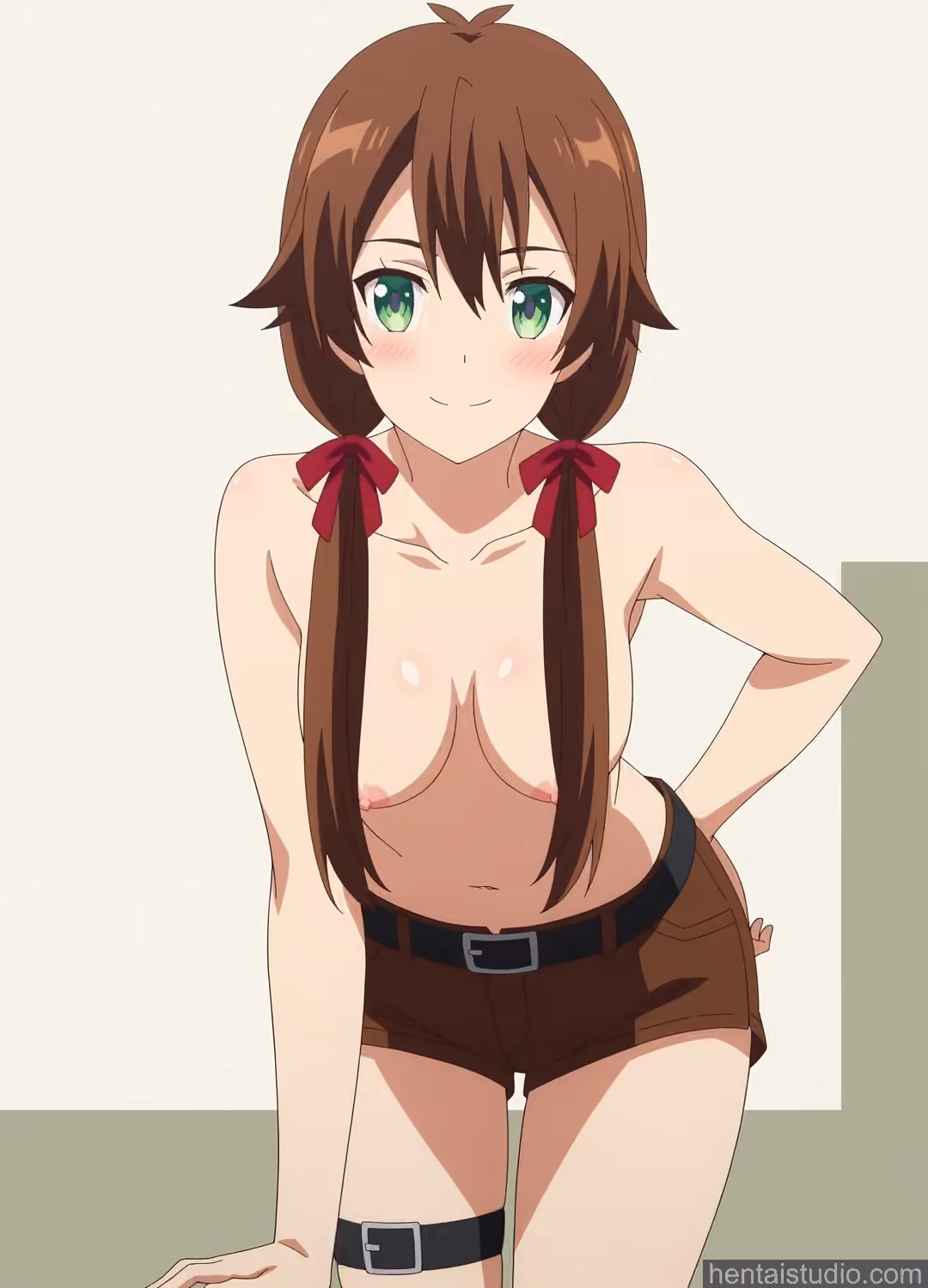 Roroa Amidonia - How a Realist Hero Rebuilt the Kingdom (Genjitsu Shugi Yuusha no Oukoku Saikenki) - Hentai Gallery - 60 Images — image 28 of 60