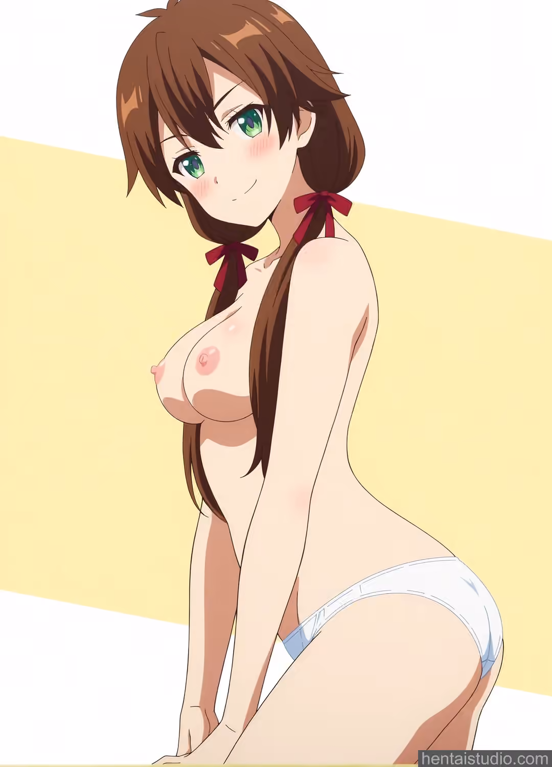 Roroa Amidonia - How a Realist Hero Rebuilt the Kingdom (Genjitsu Shugi Yuusha no Oukoku Saikenki) - Hentai Gallery - 60 Images — image 32 of 60
