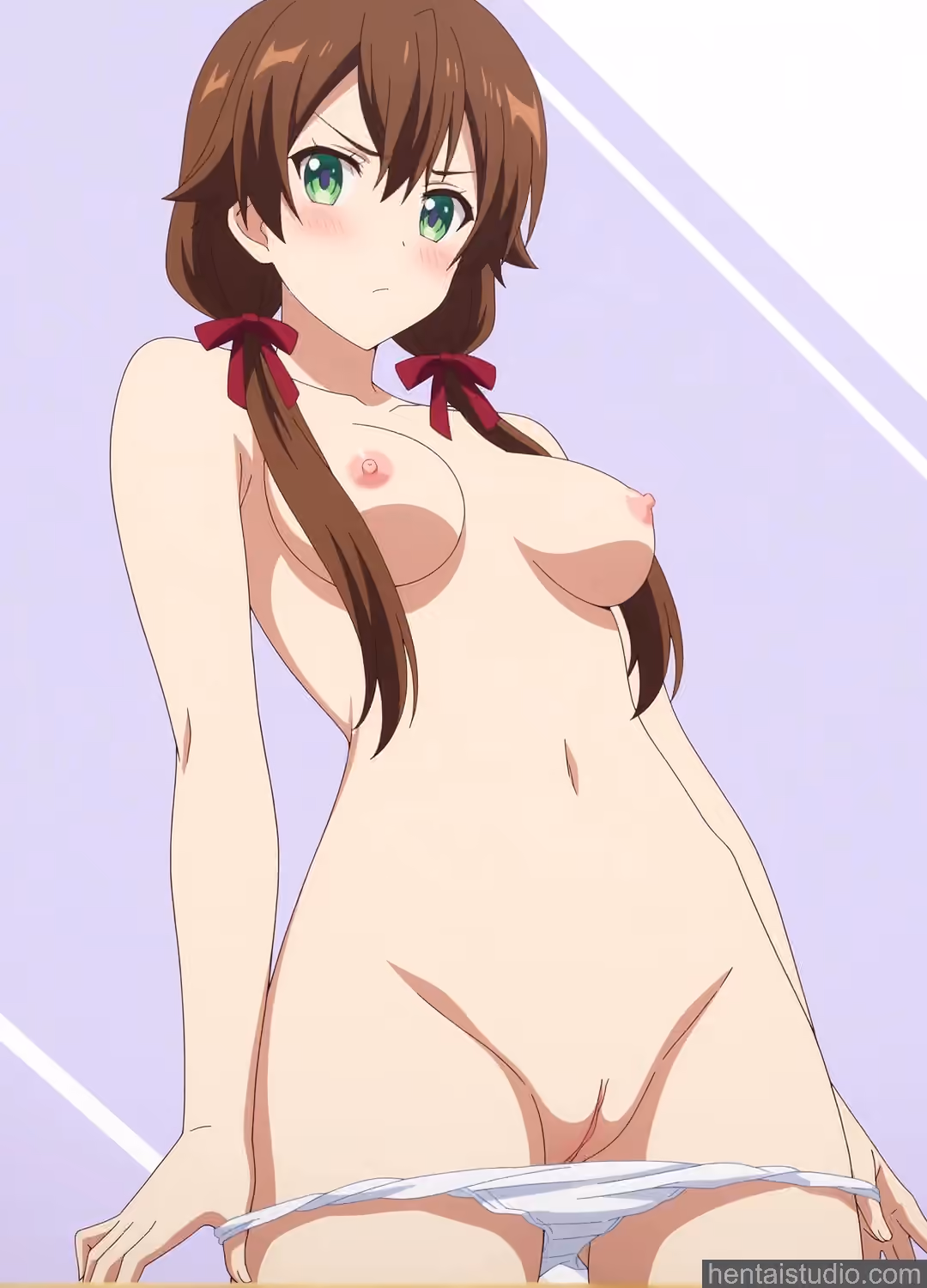 Roroa Amidonia - How a Realist Hero Rebuilt the Kingdom (Genjitsu Shugi Yuusha no Oukoku Saikenki) - Hentai Gallery - 60 Images — image 36 of 60