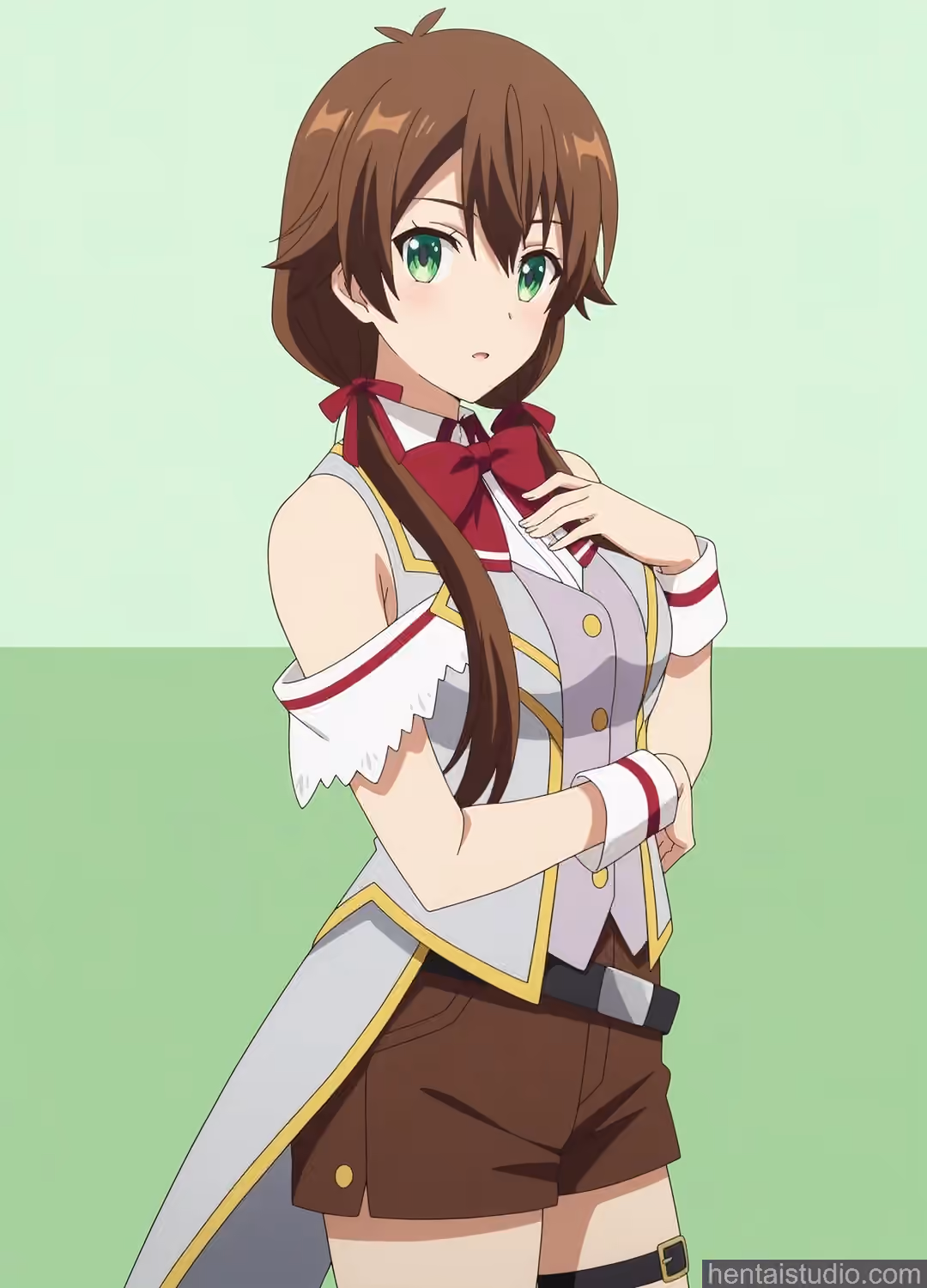 Roroa Amidonia - How a Realist Hero Rebuilt the Kingdom (Genjitsu Shugi Yuusha no Oukoku Saikenki) - Hentai Gallery - 60 Images — image 4 of 60