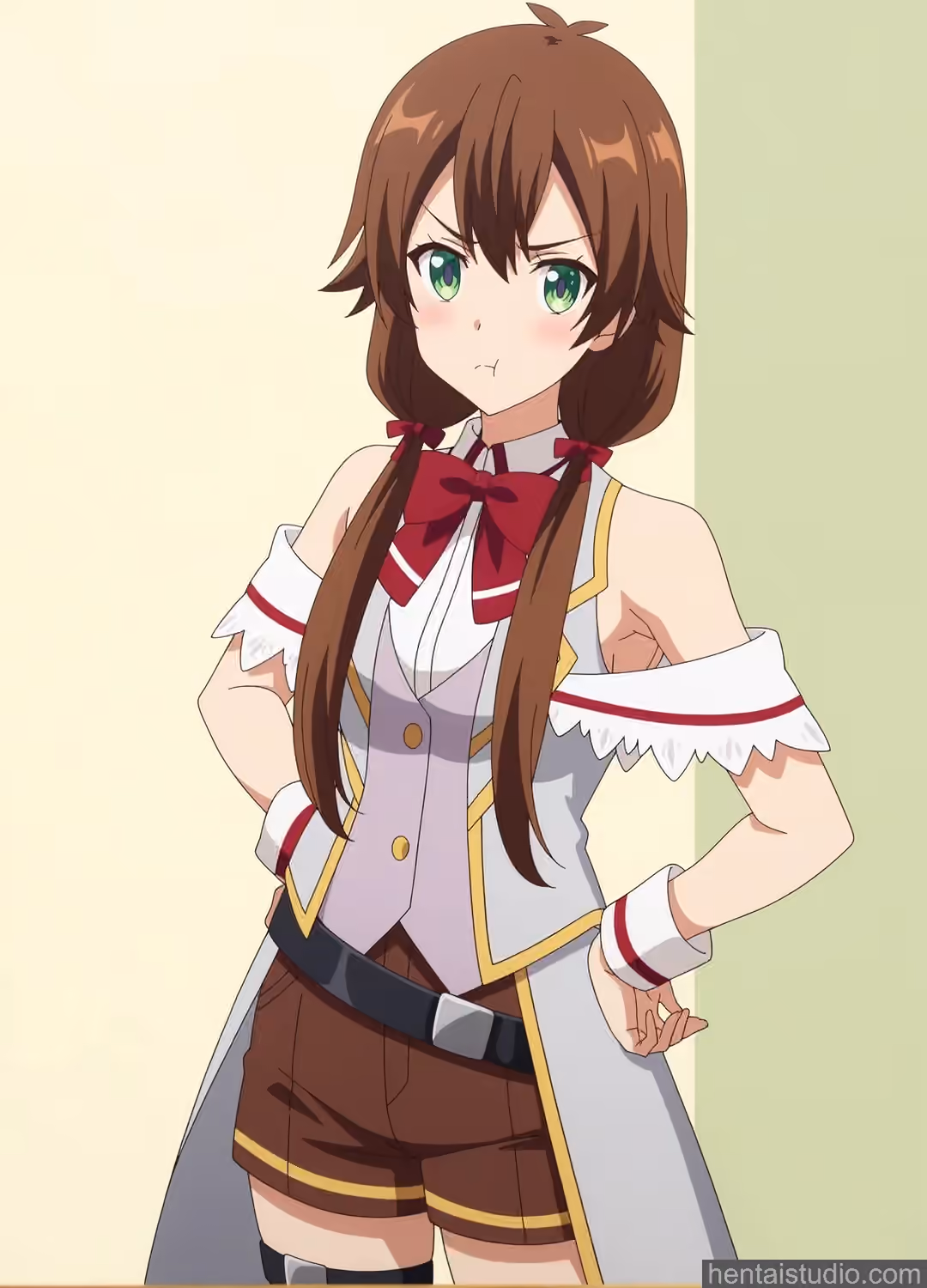 Roroa Amidonia - How a Realist Hero Rebuilt the Kingdom (Genjitsu Shugi Yuusha no Oukoku Saikenki) - Hentai Gallery - 60 Images — image 5 of 60