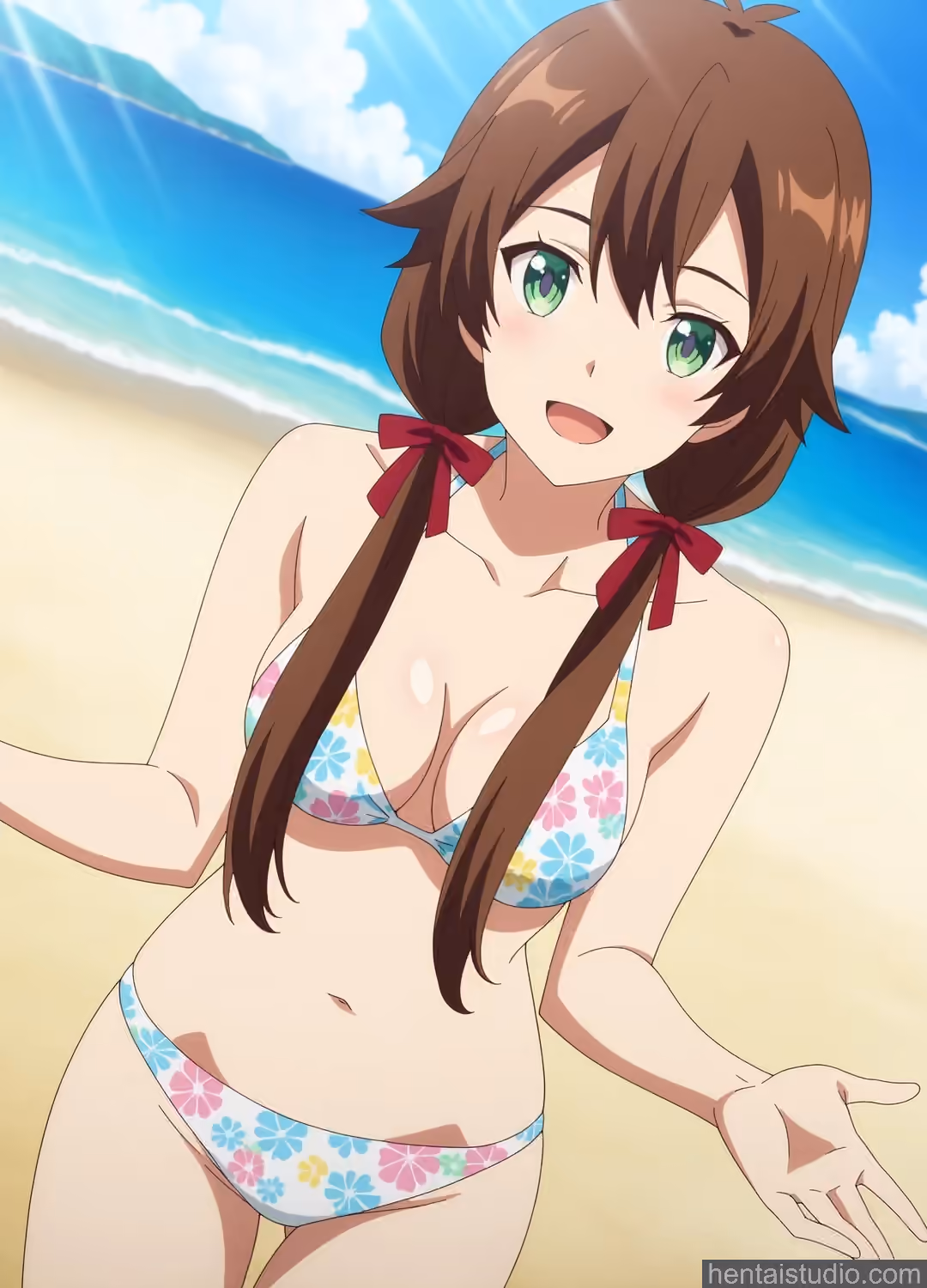 Roroa Amidonia - How a Realist Hero Rebuilt the Kingdom (Genjitsu Shugi Yuusha no Oukoku Saikenki) - Hentai Gallery - 60 Images — image 56 of 60