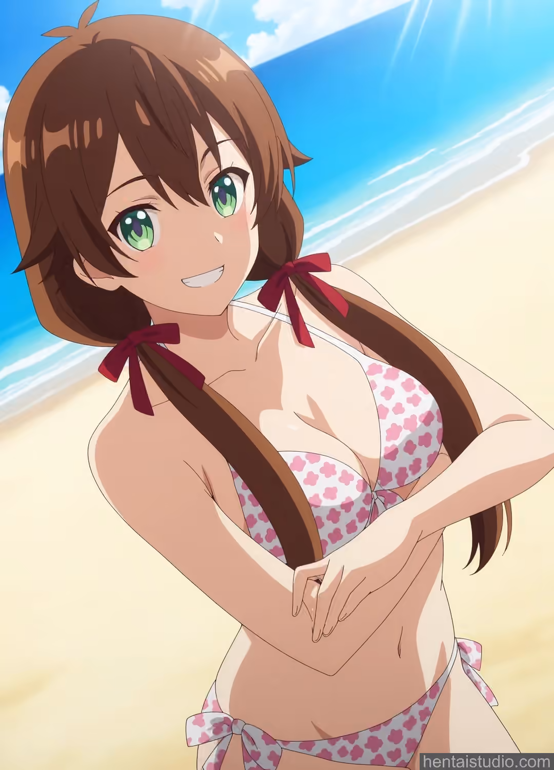 Roroa Amidonia - How a Realist Hero Rebuilt the Kingdom (Genjitsu Shugi Yuusha no Oukoku Saikenki) - Hentai Gallery - 60 Images — image 57 of 60