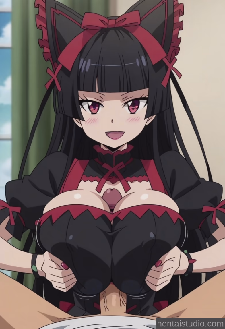 Rory Mercury from Gate — image 34 of 42