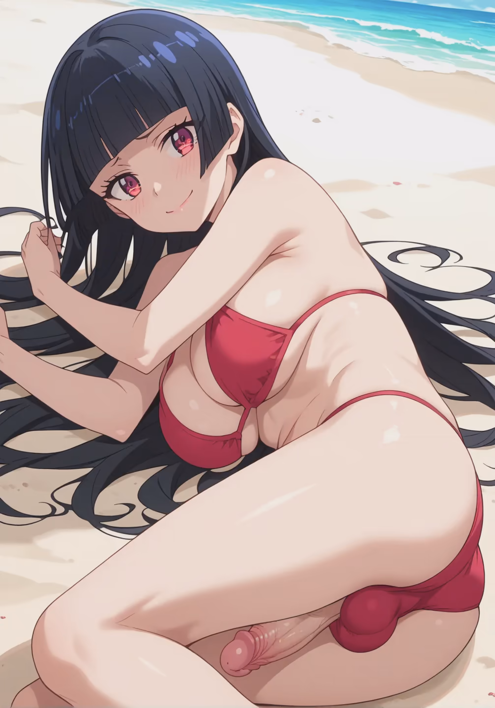 Rory Mercury from Gate — image 101 of 216