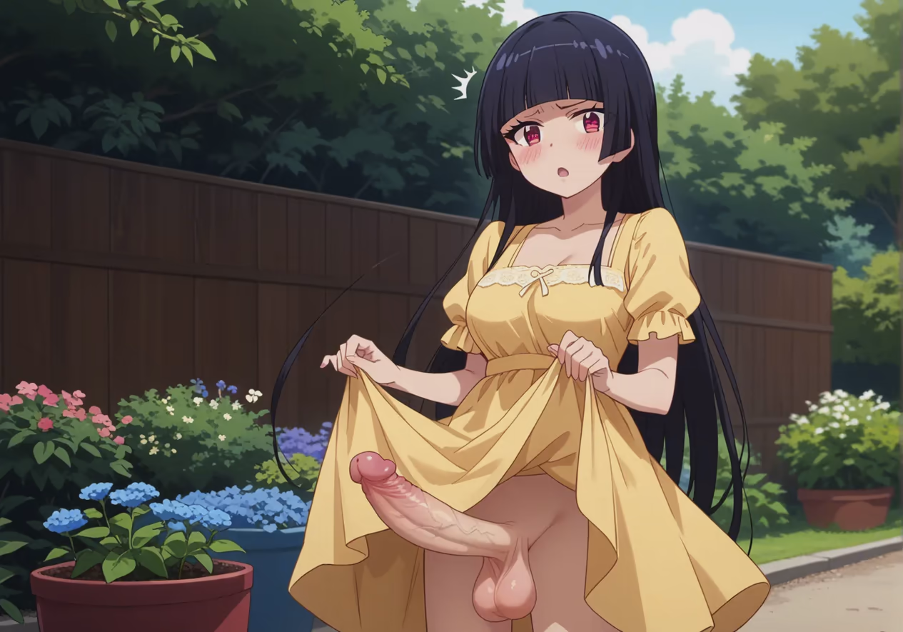 Rory Mercury from Gate — image 119 of 216