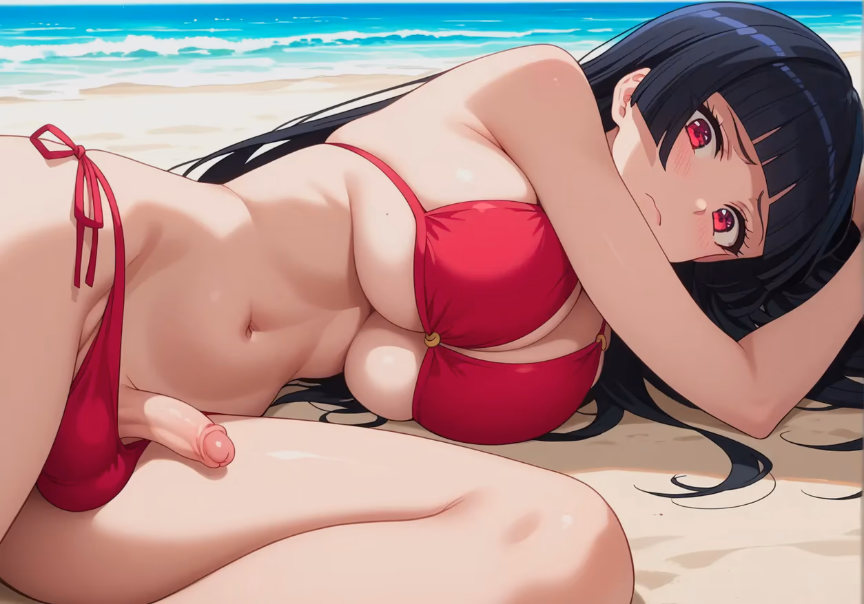 Rory Mercury from Gate — image 124 of 216