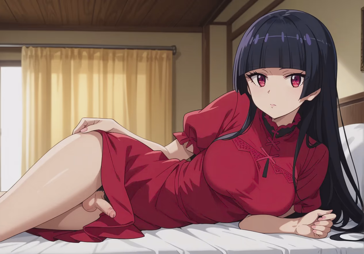 Rory Mercury from Gate — image 130 of 216