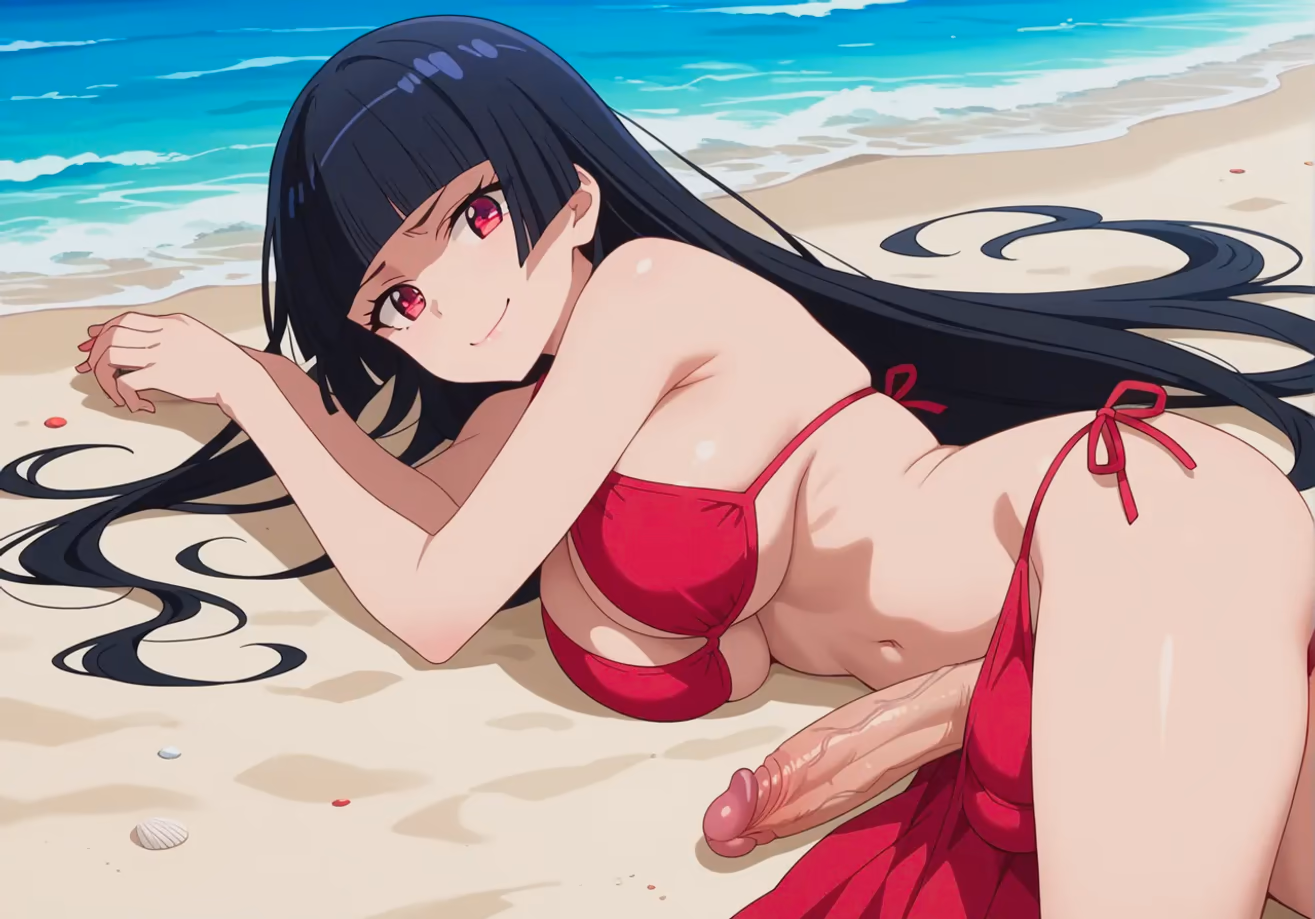 Rory Mercury from Gate — image 139 of 216