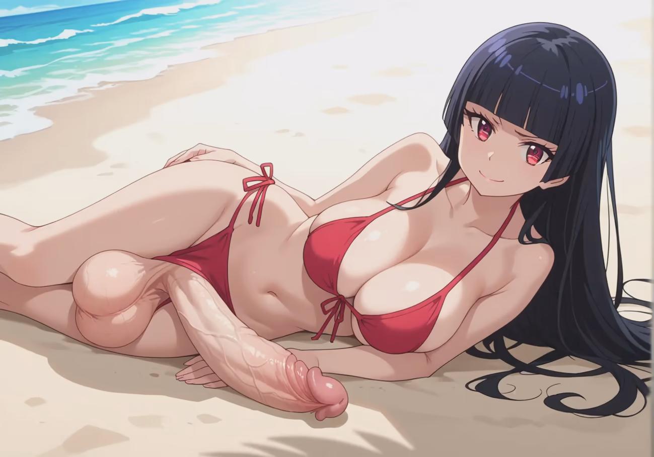 Rory Mercury from Gate — image 140 of 216