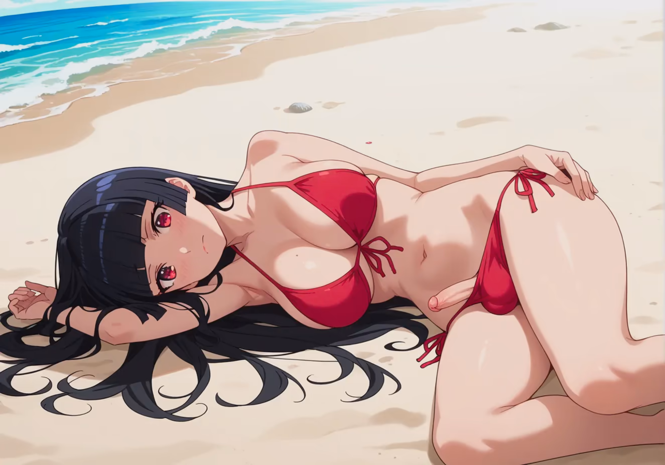 Rory Mercury from Gate — image 141 of 216