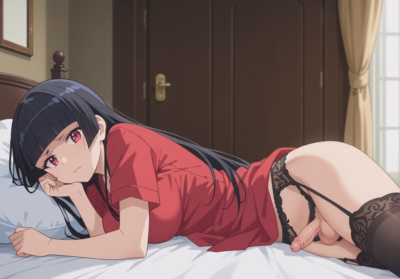 Rory Mercury from Gate — image 143 of 216