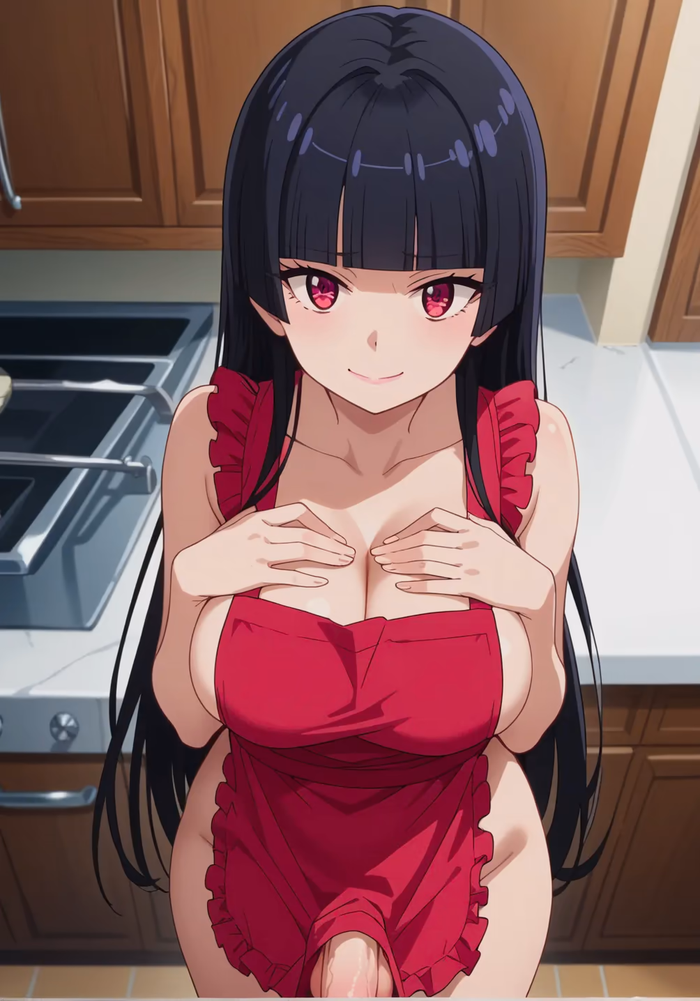 Rory Mercury from Gate — image 180 of 216