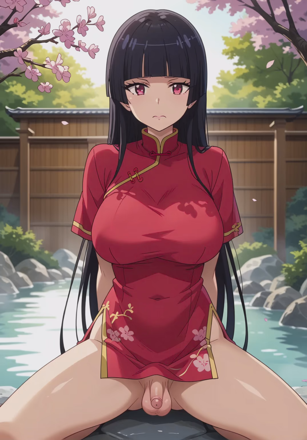 Rory Mercury from Gate — image 195 of 216