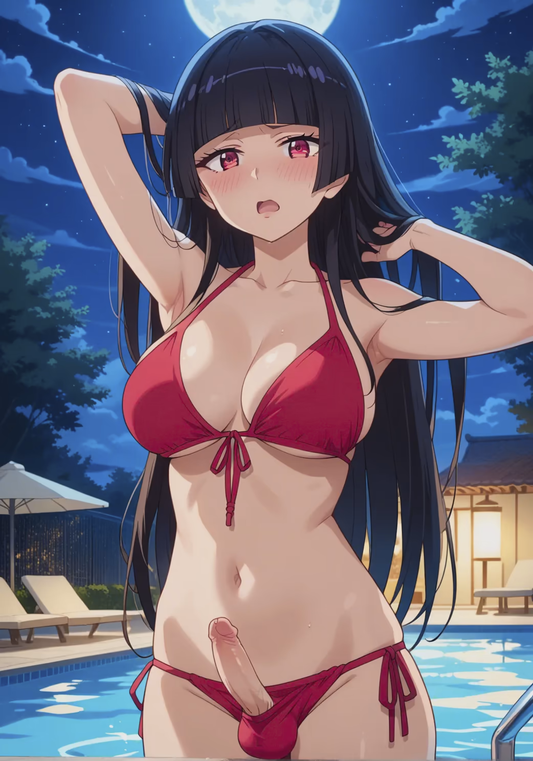 Rory Mercury from Gate — image 197 of 216