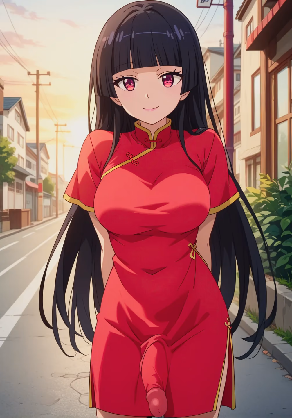 Rory Mercury from Gate — image 48 of 216