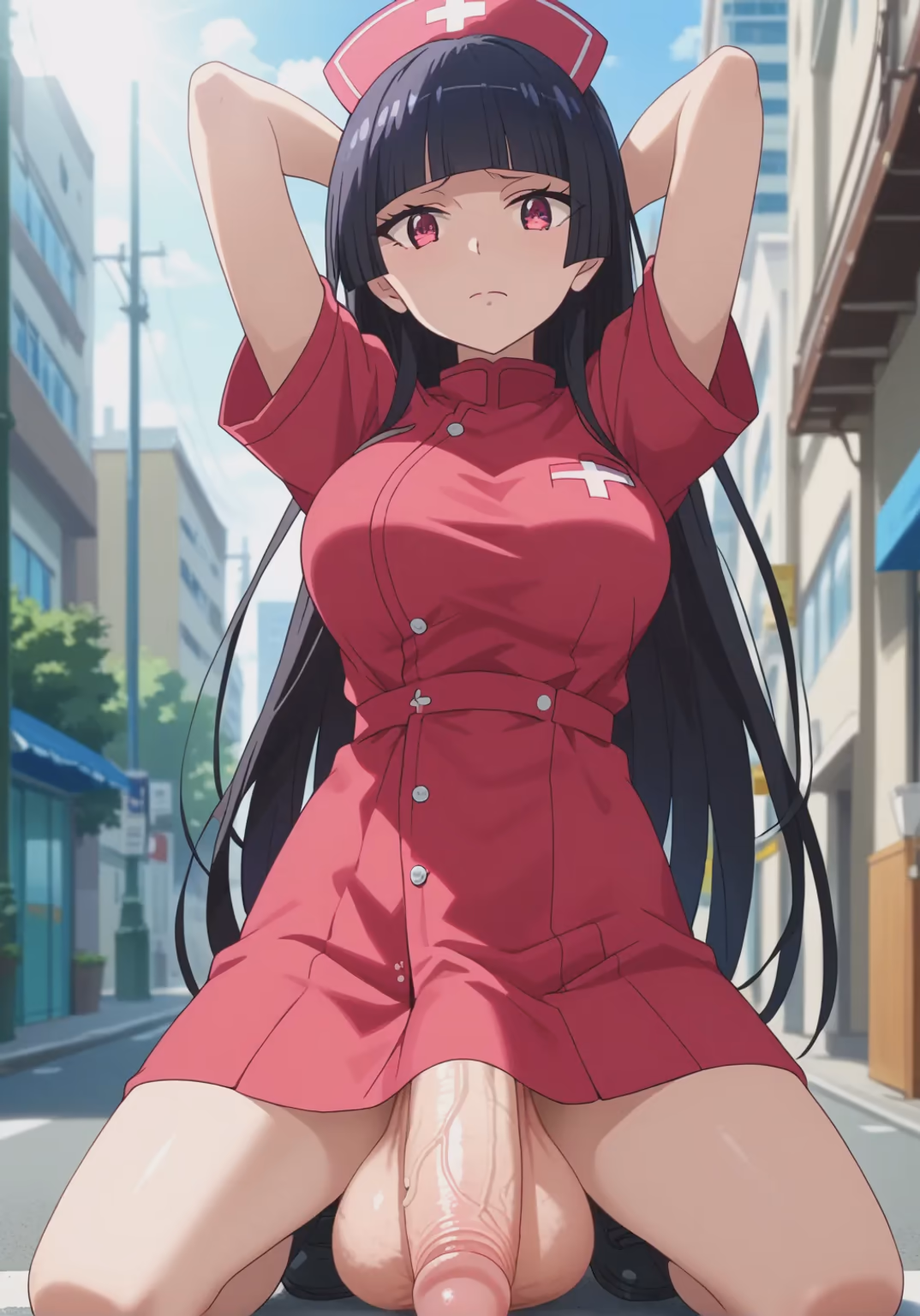 Rory Mercury from Gate — image 51 of 216