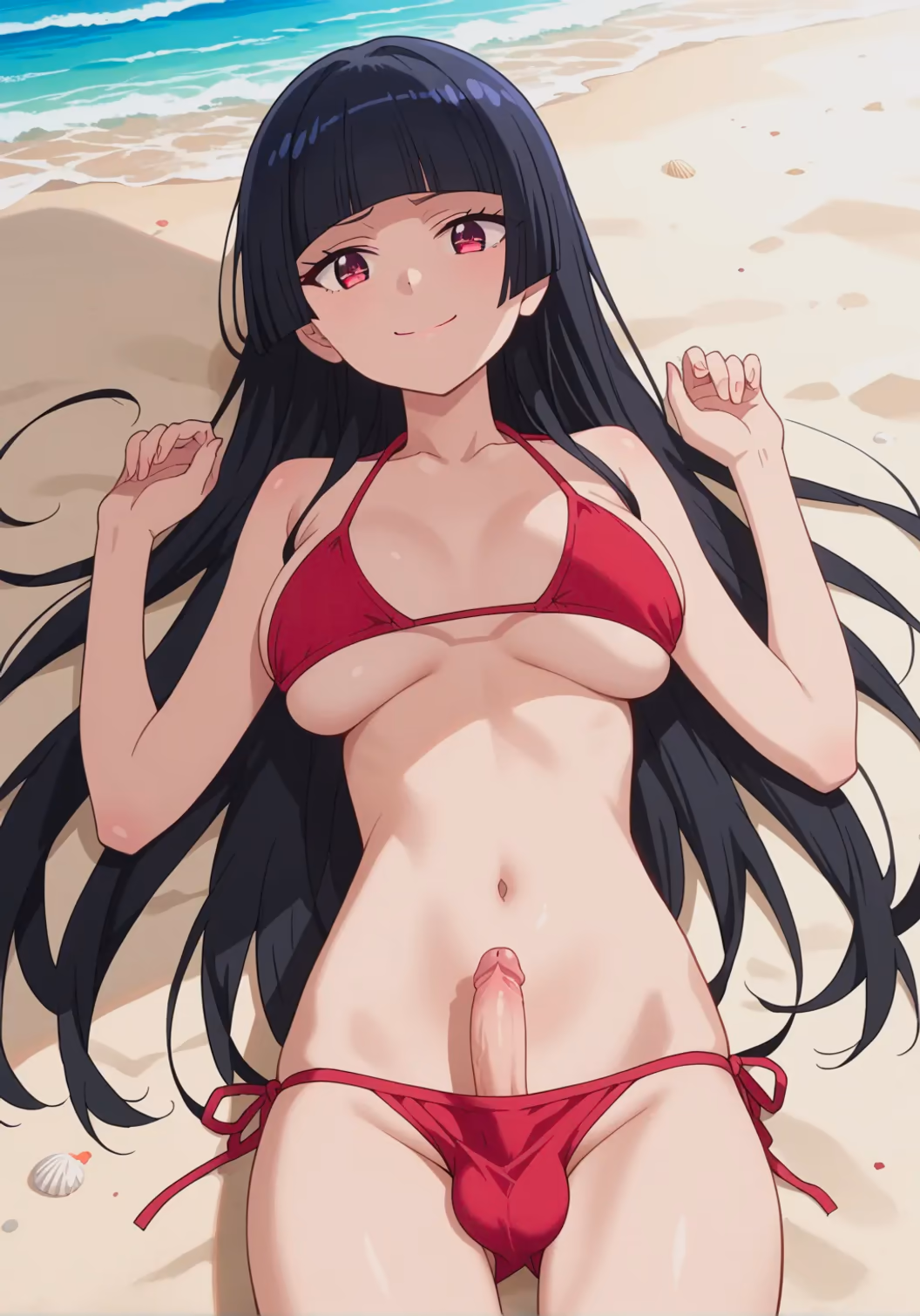 Rory Mercury from Gate — image 91 of 216