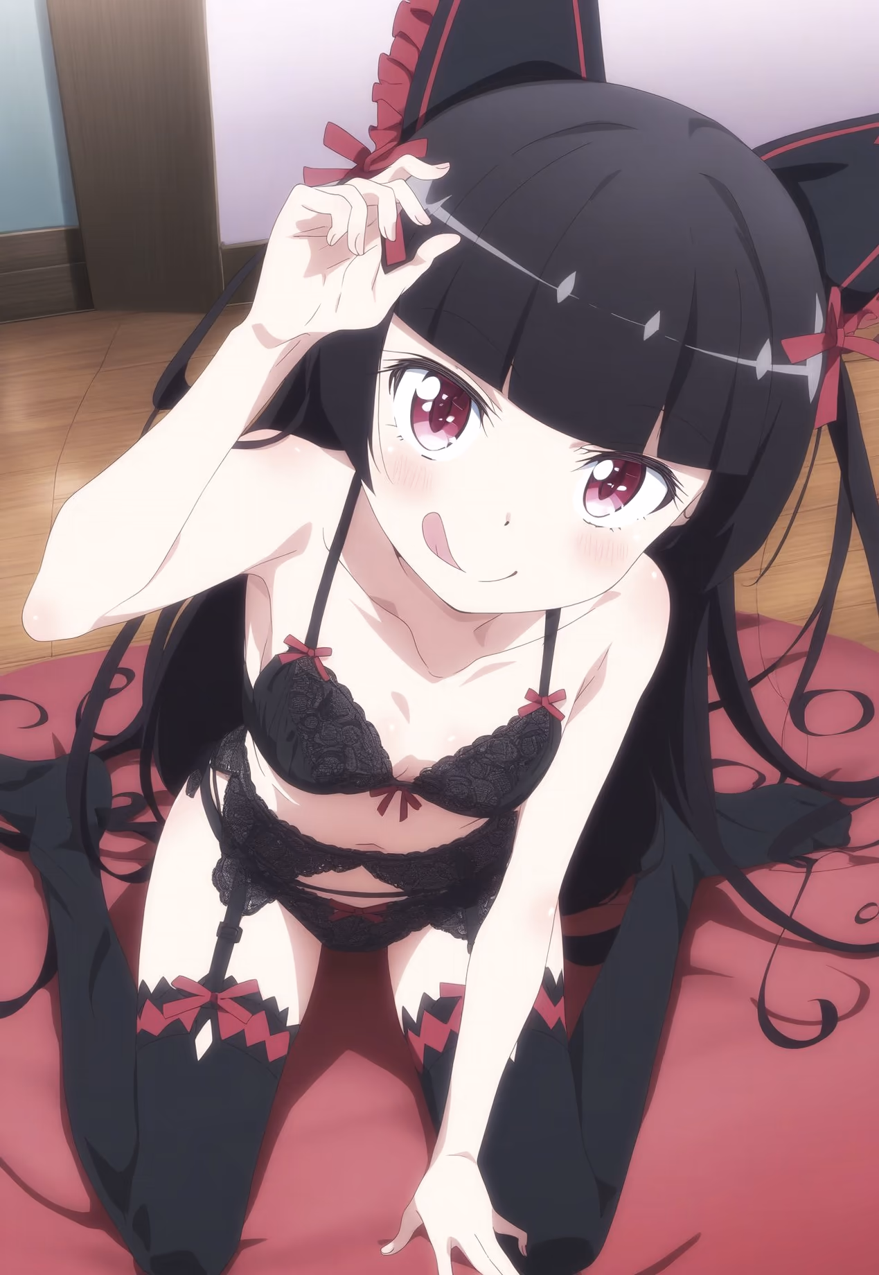 Rory Mercury from Gate — image 109 of 195