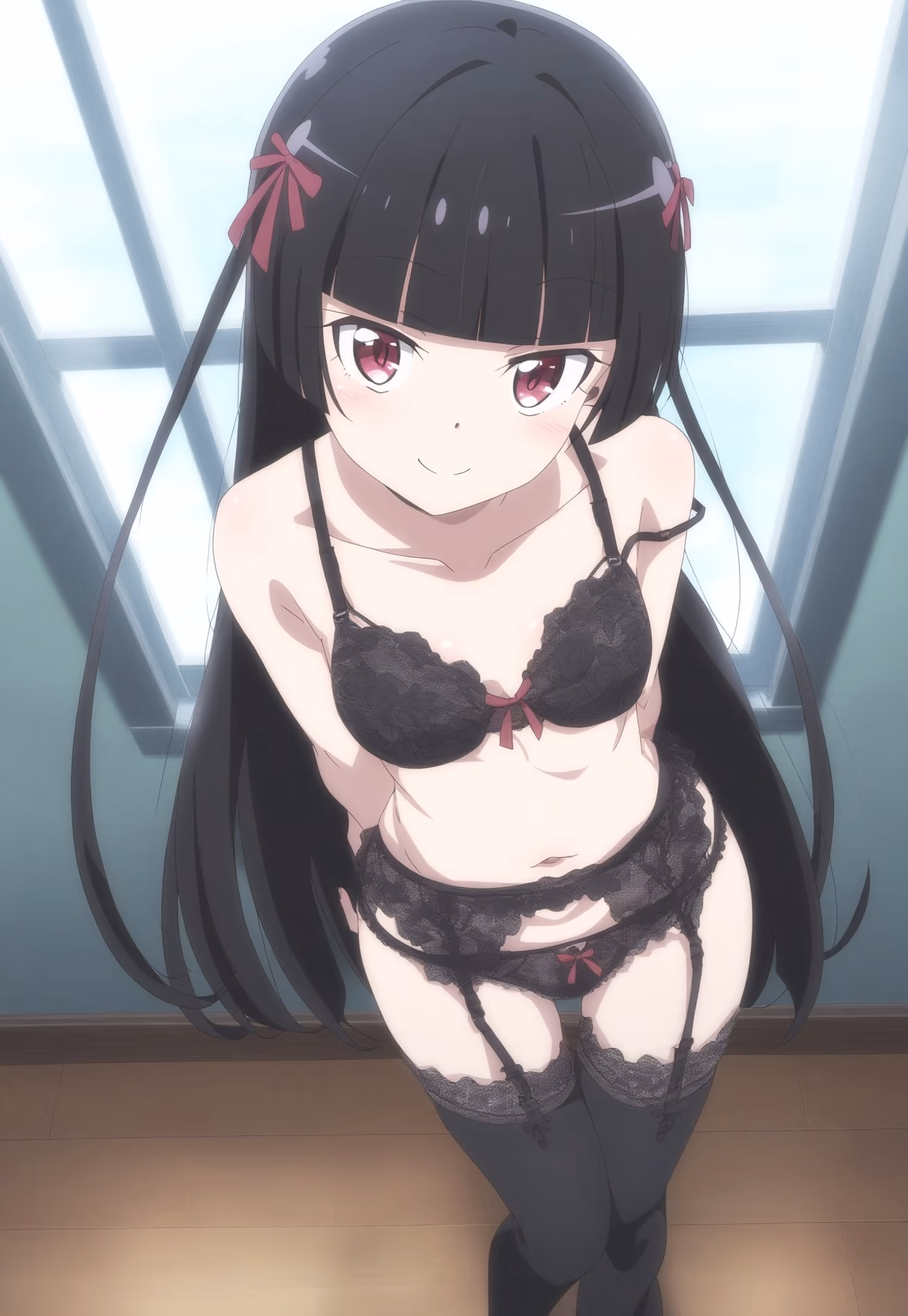 Rory Mercury from Gate — image 110 of 195