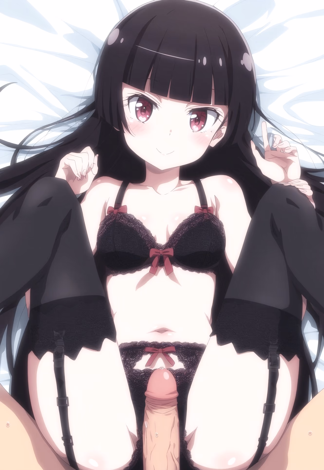 Rory Mercury from Gate — image 137 of 195