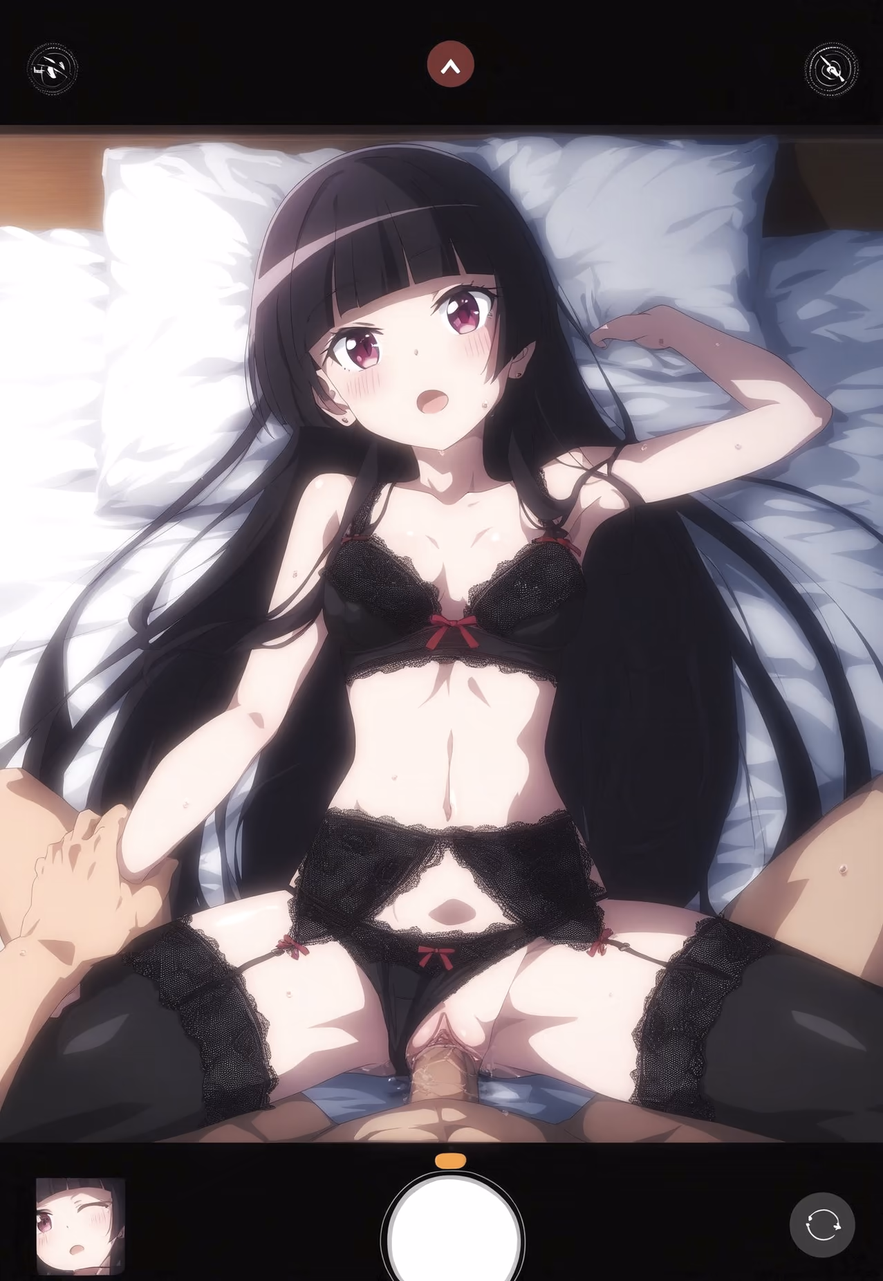 Rory Mercury from Gate — image 140 of 195