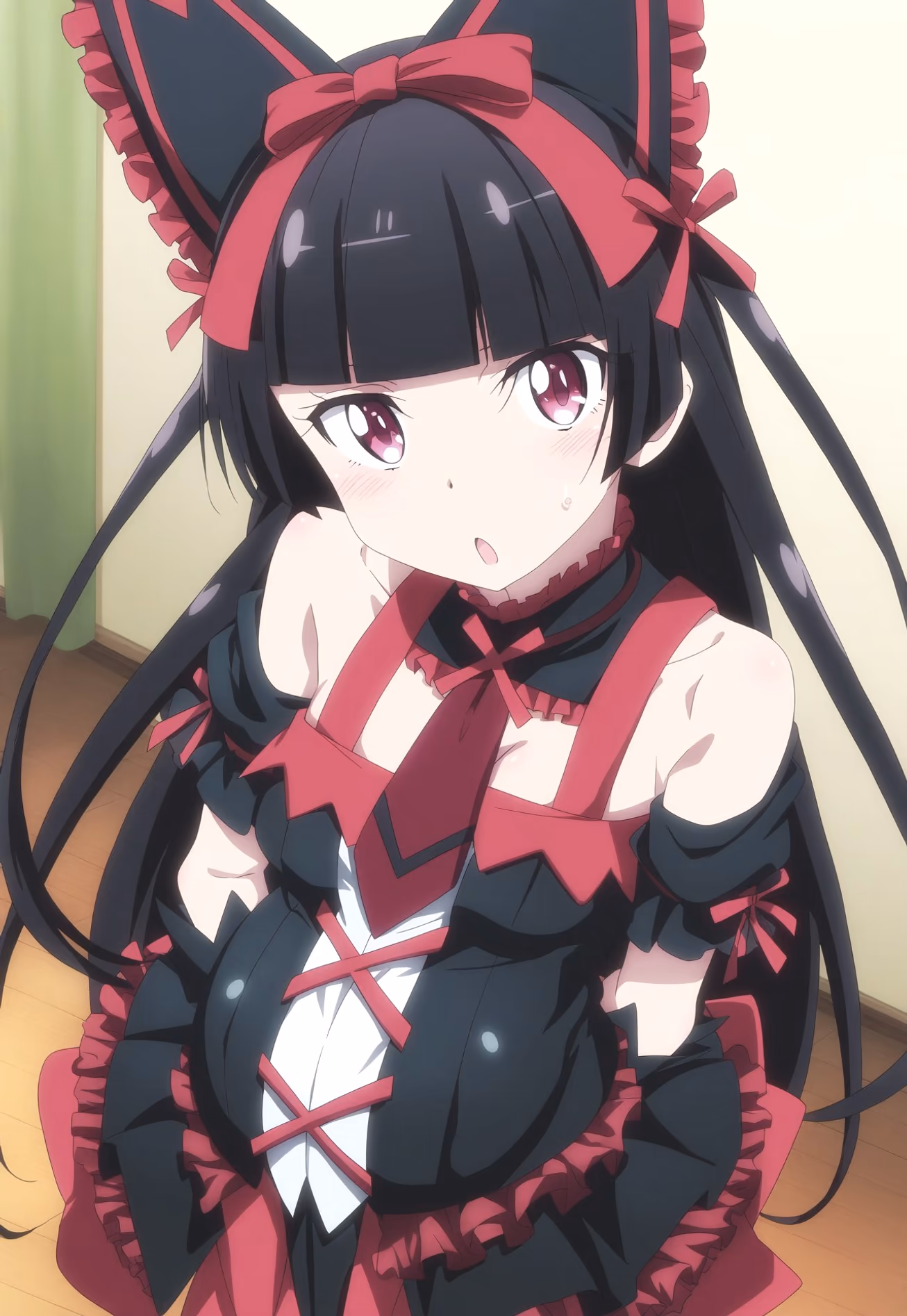 Rory Mercury from Gate — image 168 of 195