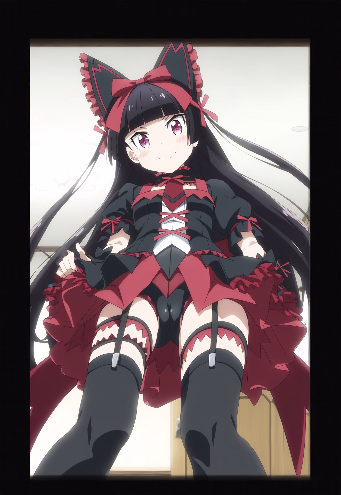 Rory Mercury from Gate — image 2 of 195