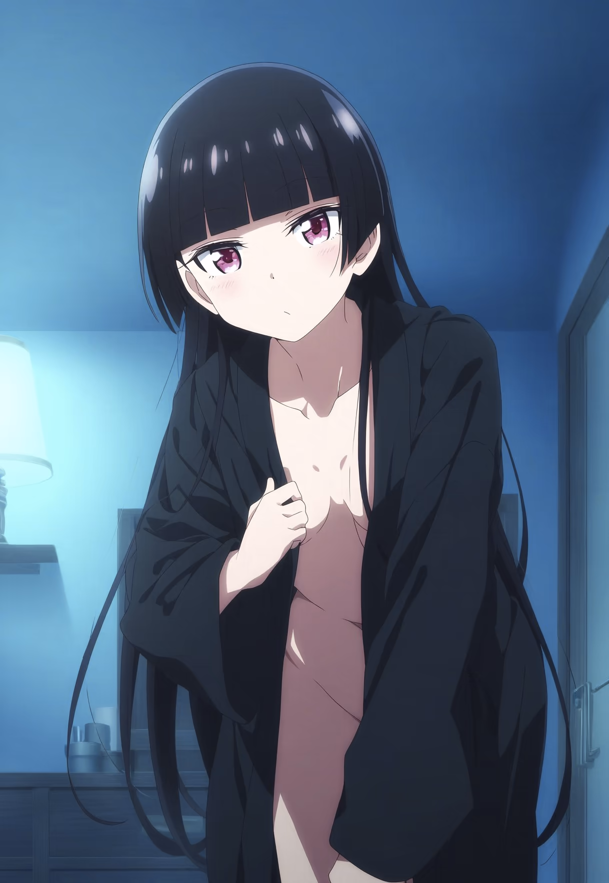 Rory Mercury from Gate — image 69 of 195