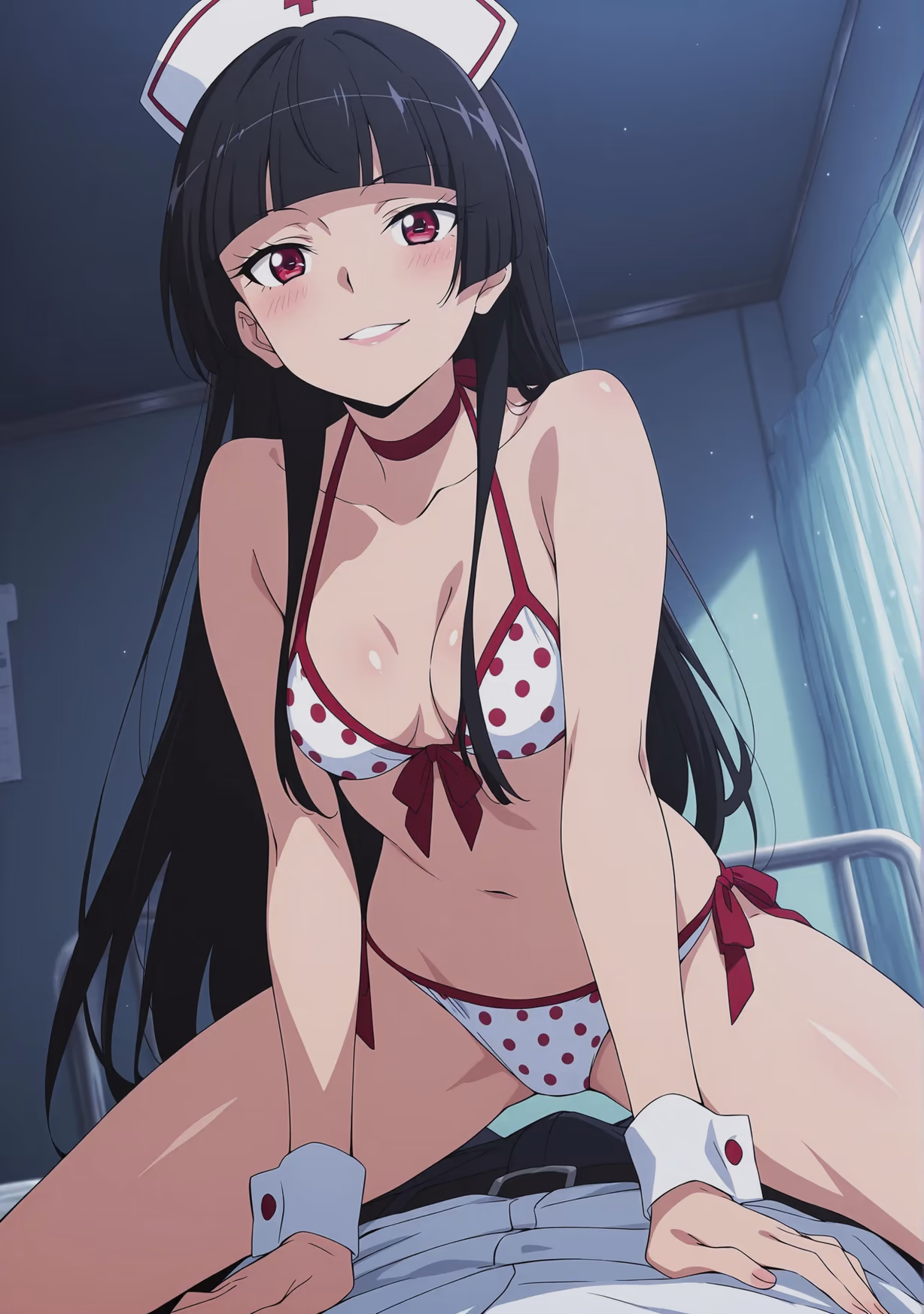 Rory Mercury from Gate — image 100 of 168