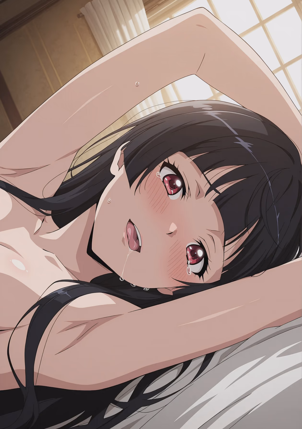 Rory Mercury from Gate — image 104 of 168