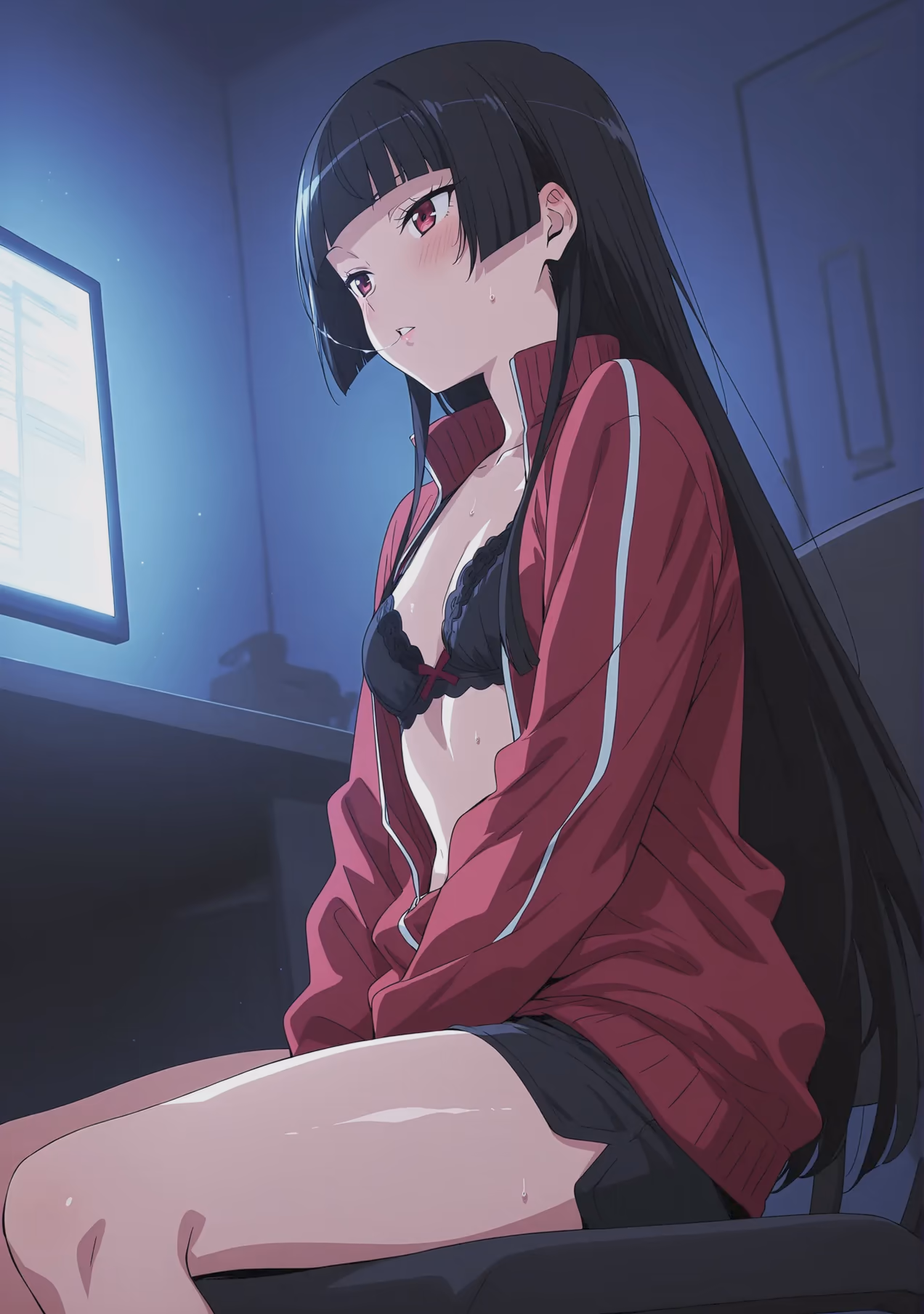 Rory Mercury from Gate — image 108 of 168