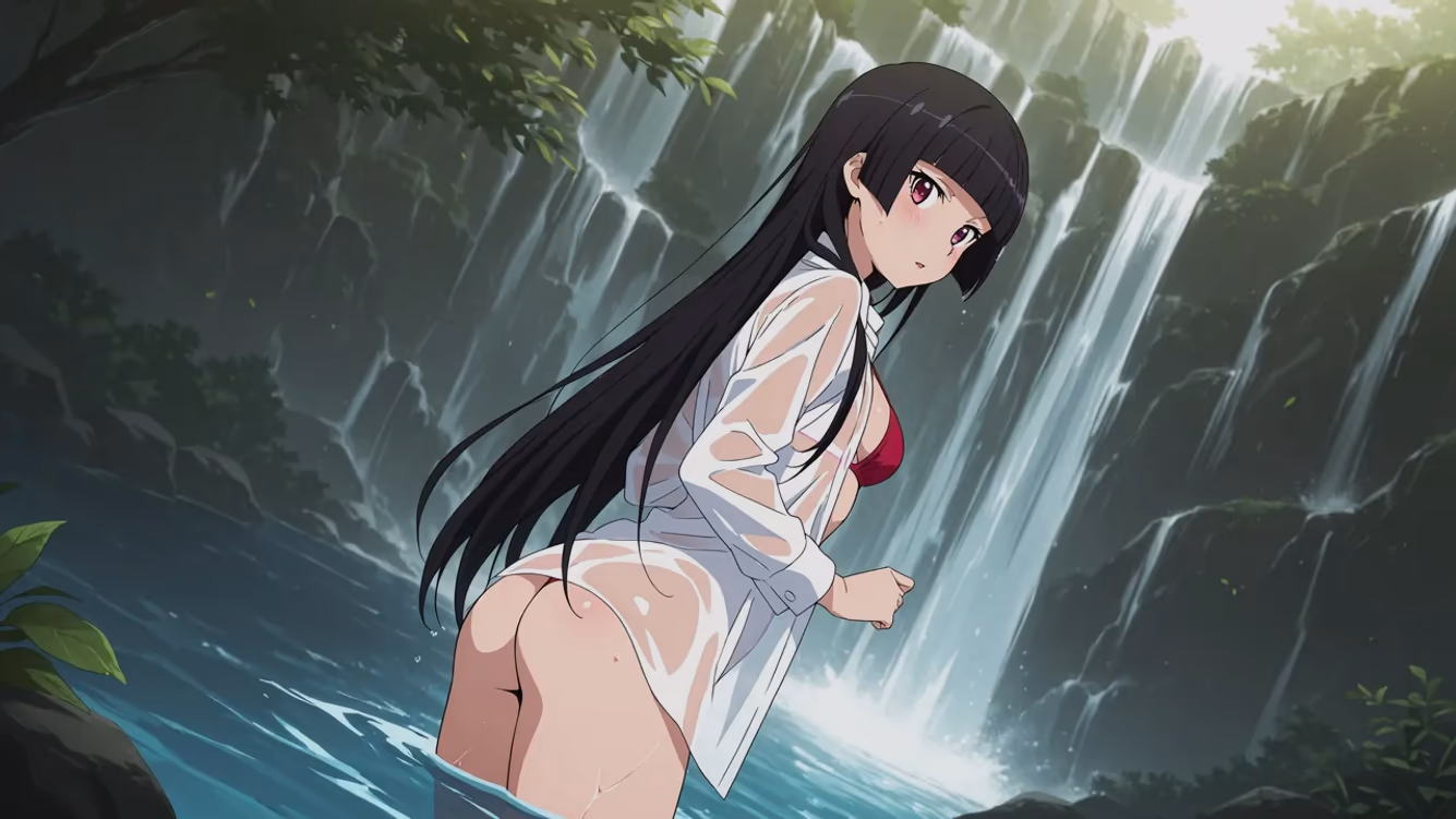 Rory Mercury from Gate — image 115 of 168