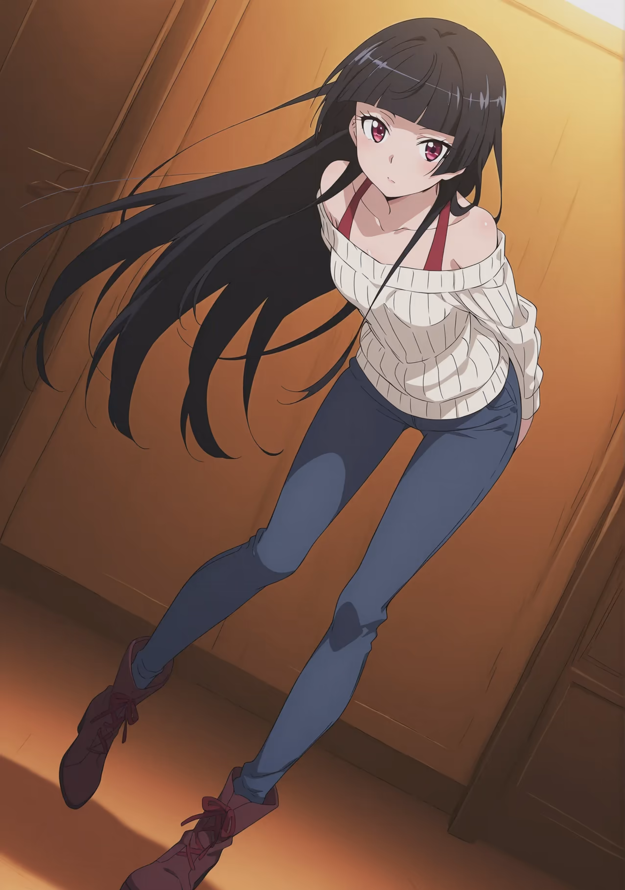 Rory Mercury from Gate — image 116 of 168