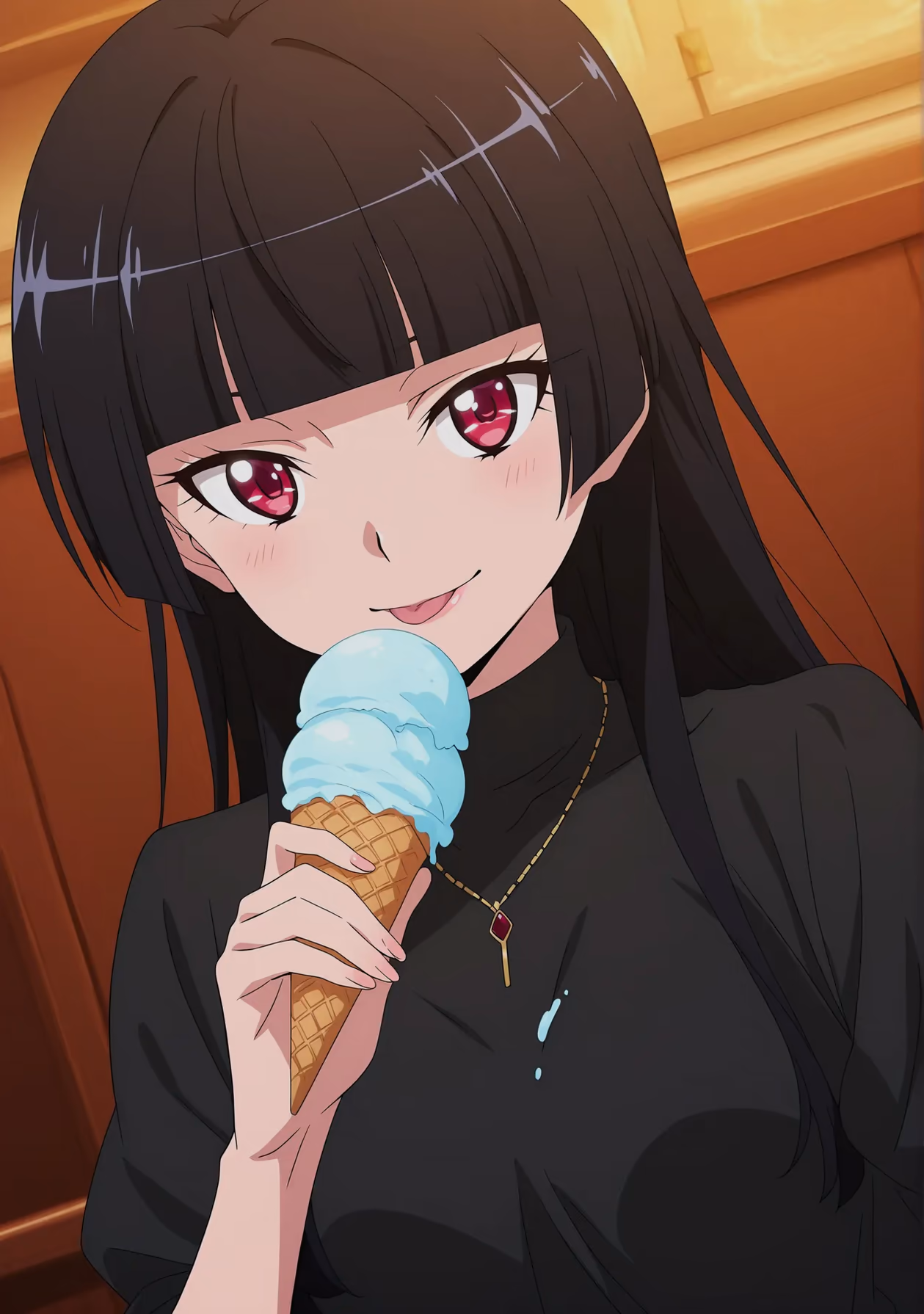 Rory Mercury from Gate — image 118 of 168