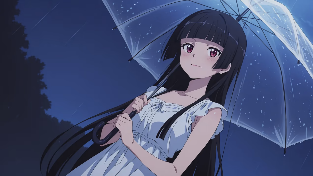 Rory Mercury from Gate — image 119 of 168