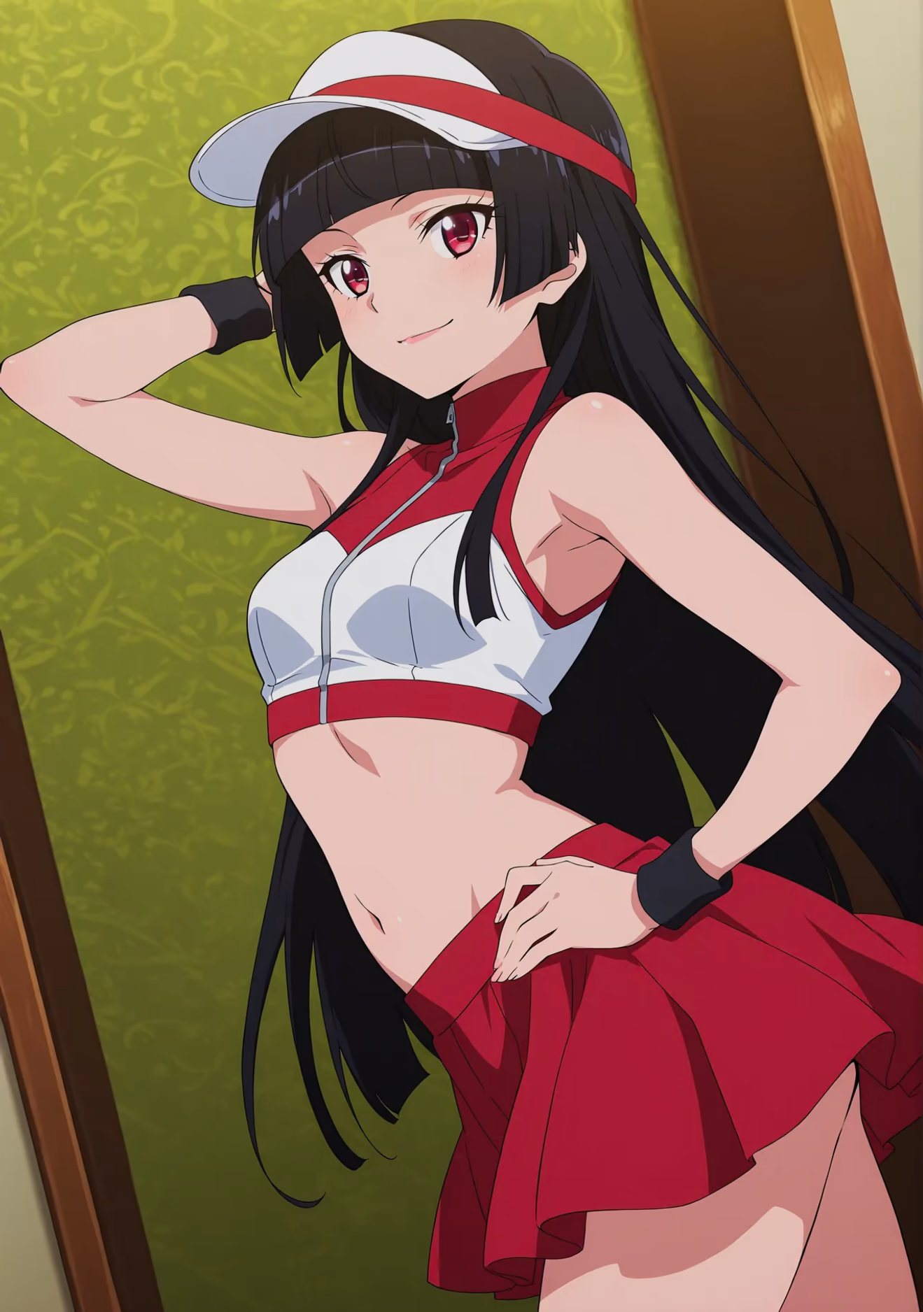 Rory Mercury from Gate — image 122 of 168