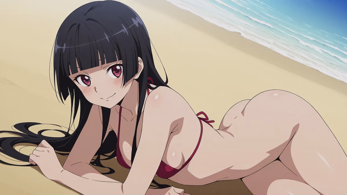 Rory Mercury from Gate — image 123 of 168