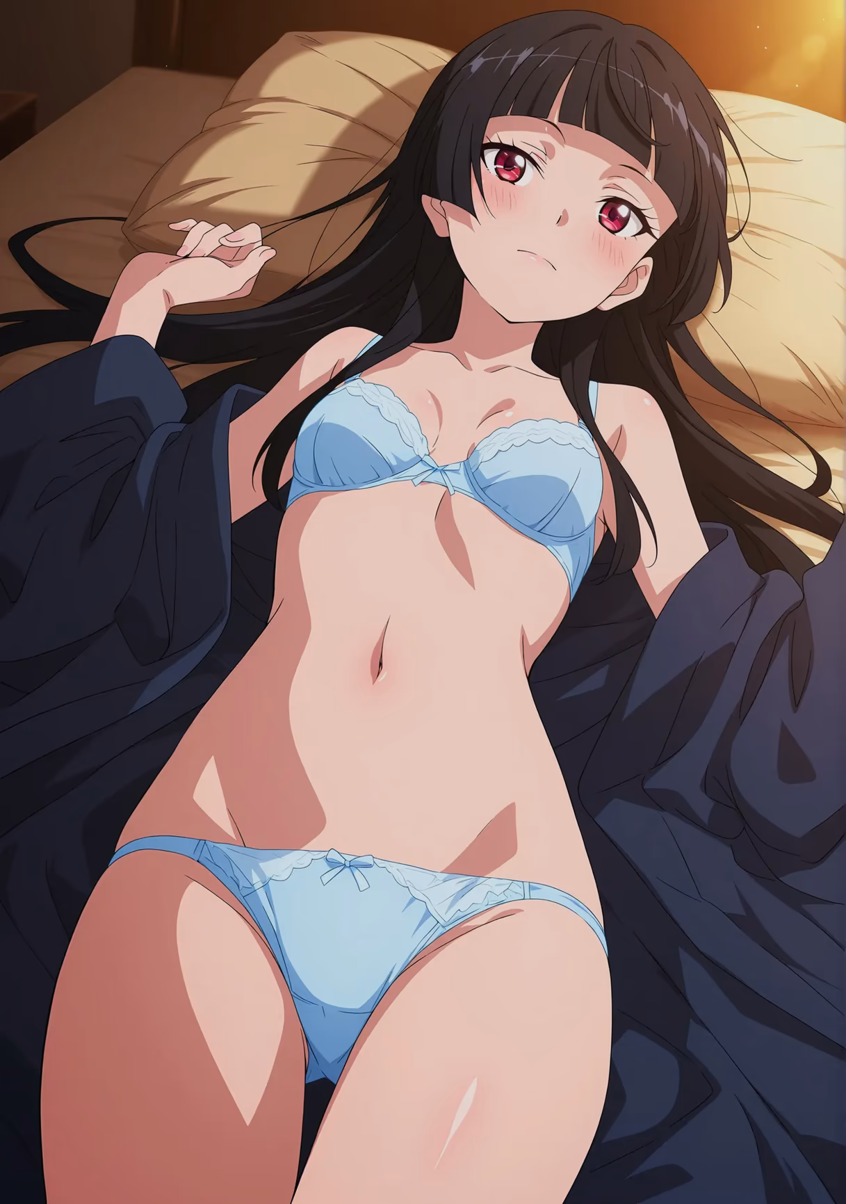 Rory Mercury from Gate — image 124 of 168