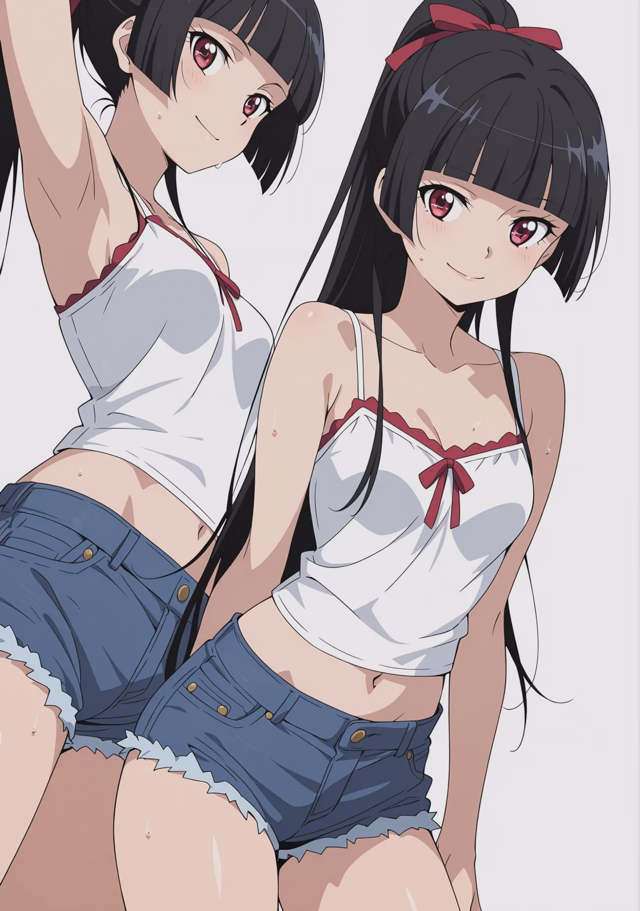 Rory Mercury from Gate — image 126 of 168