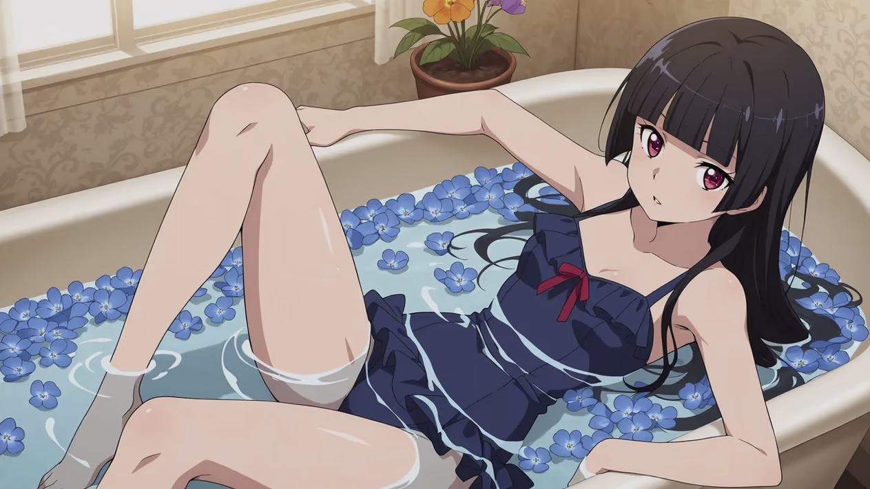 Rory Mercury from Gate — image 128 of 168