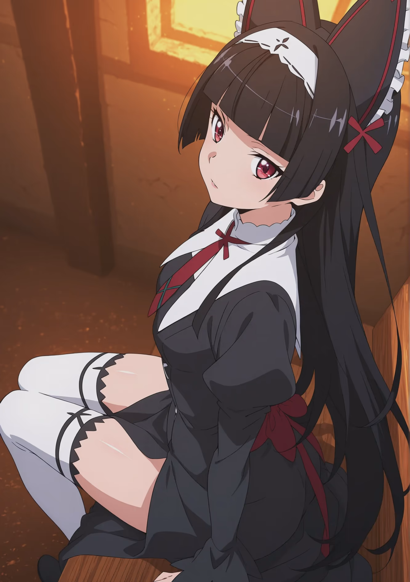 Rory Mercury from Gate — image 129 of 168