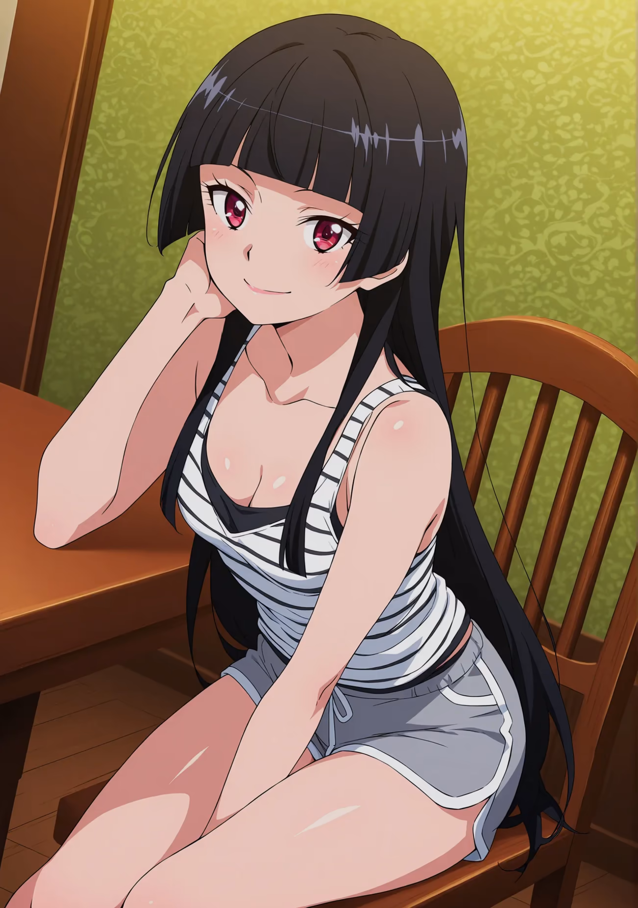 Rory Mercury from Gate — image 130 of 168