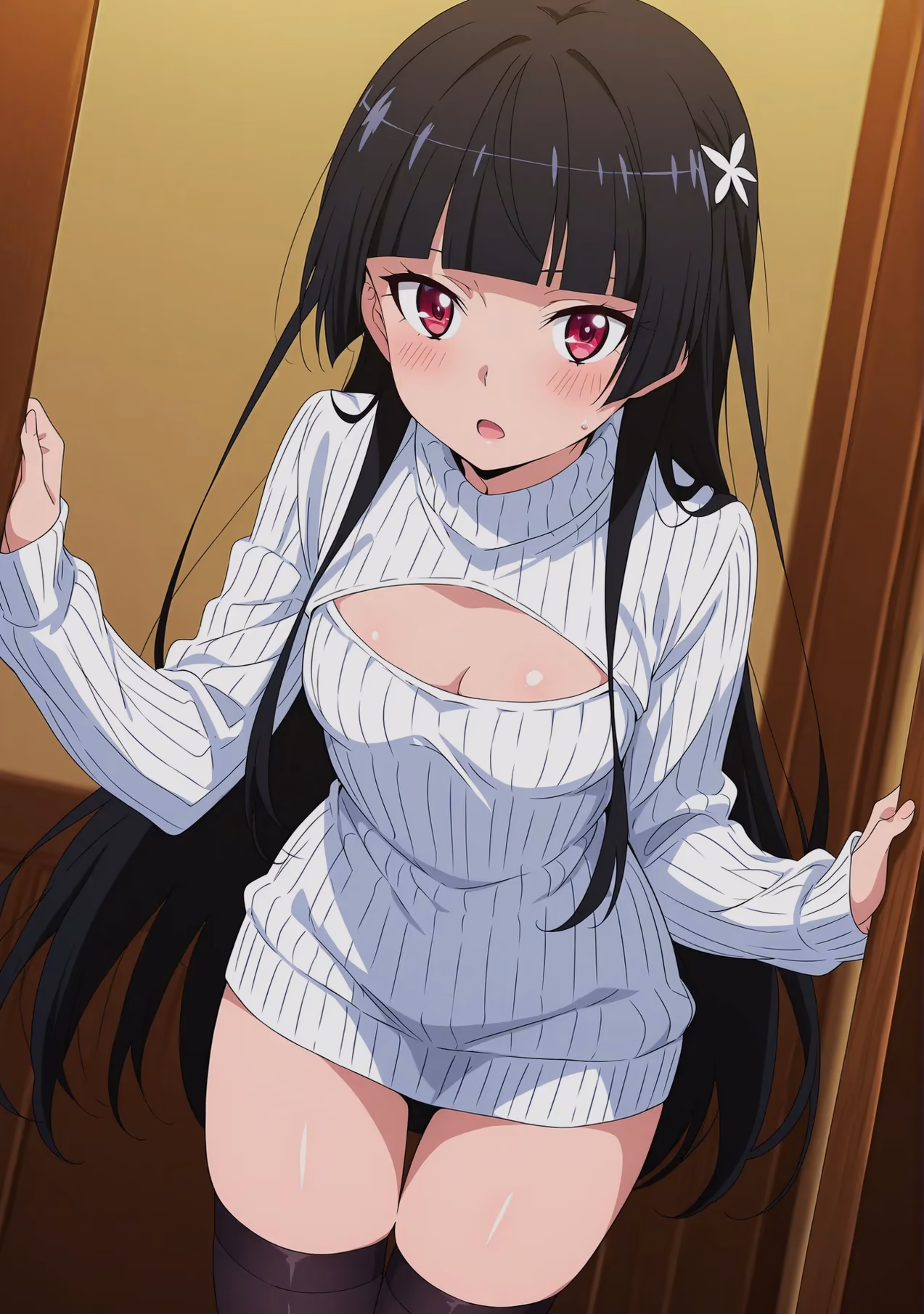 Rory Mercury from Gate — image 135 of 168