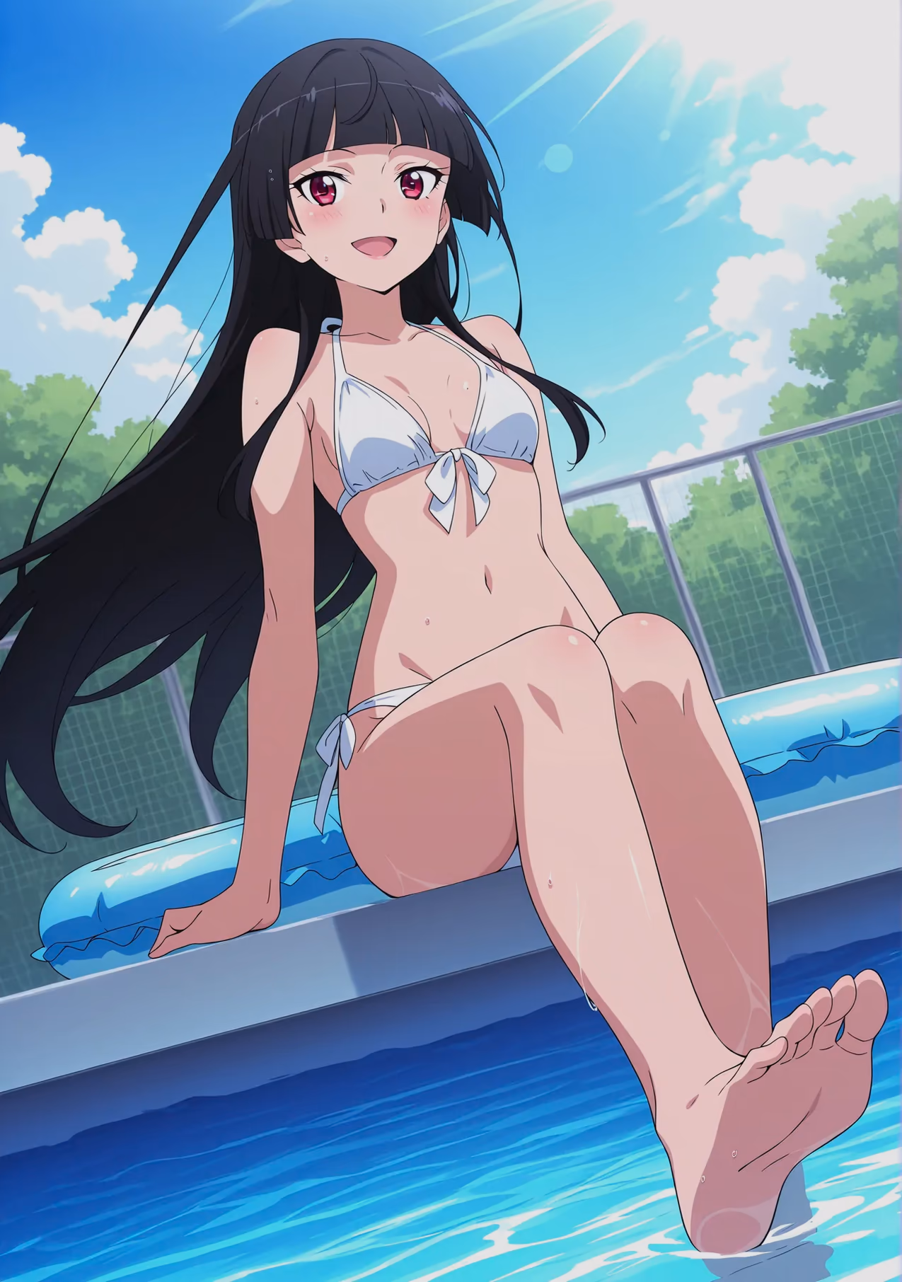 Rory Mercury from Gate — image 136 of 168